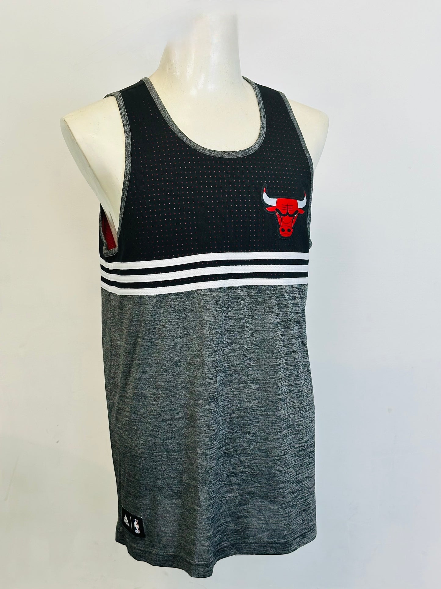 ADIDAS x NBA – Chicago Bulls Performance