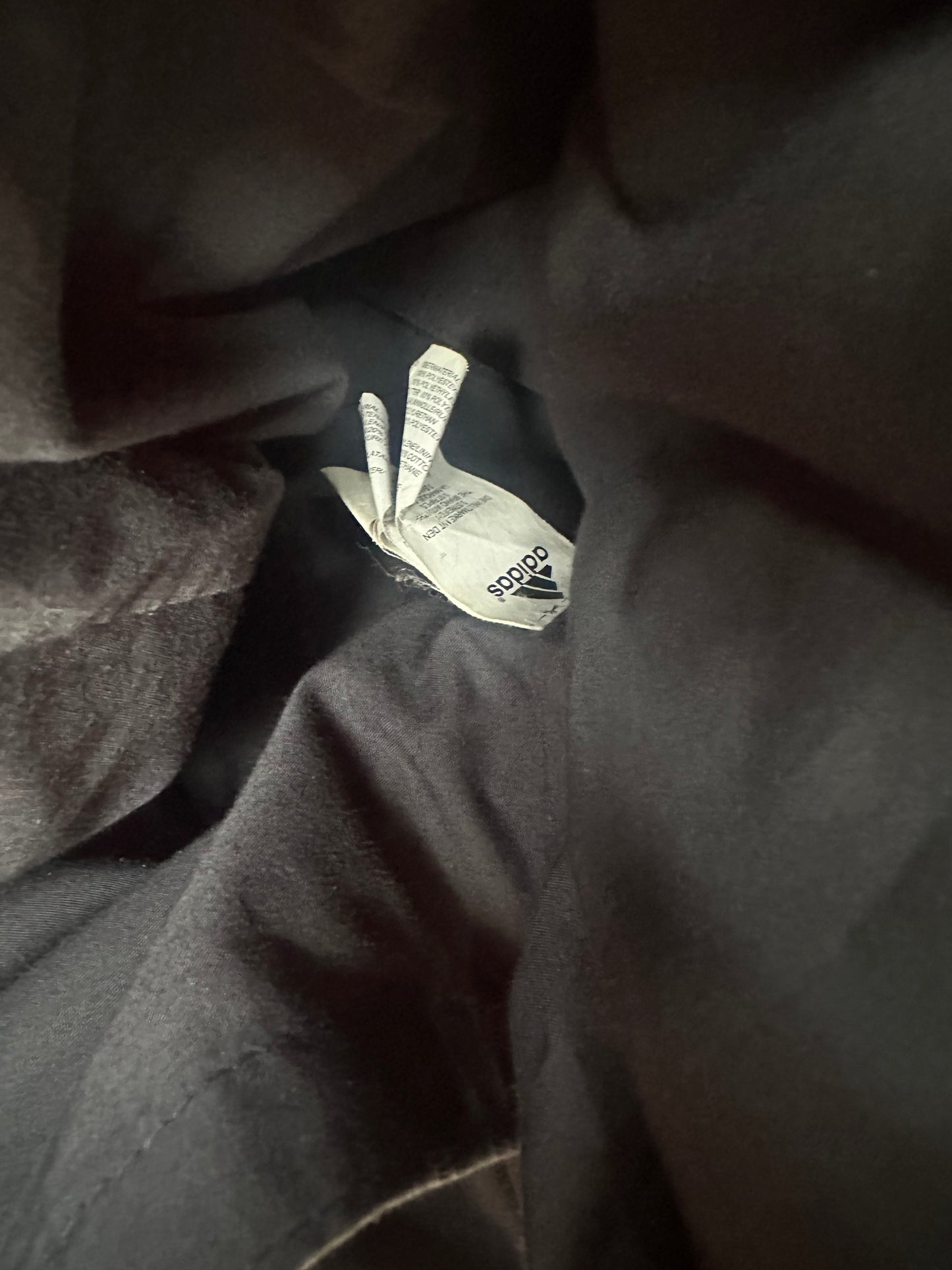 Stella McCartney X Adidas - zaino \ borsa a spalla