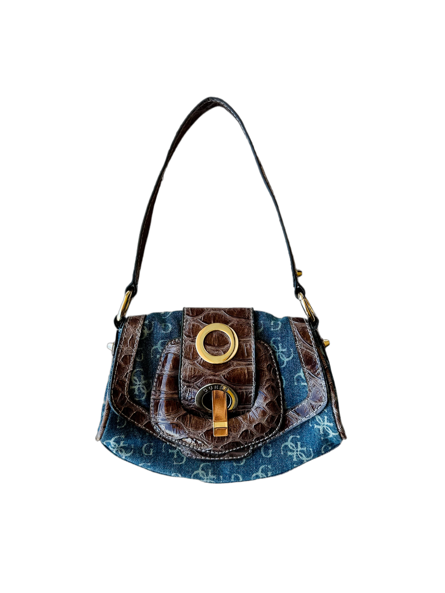 GUESS - Pochette