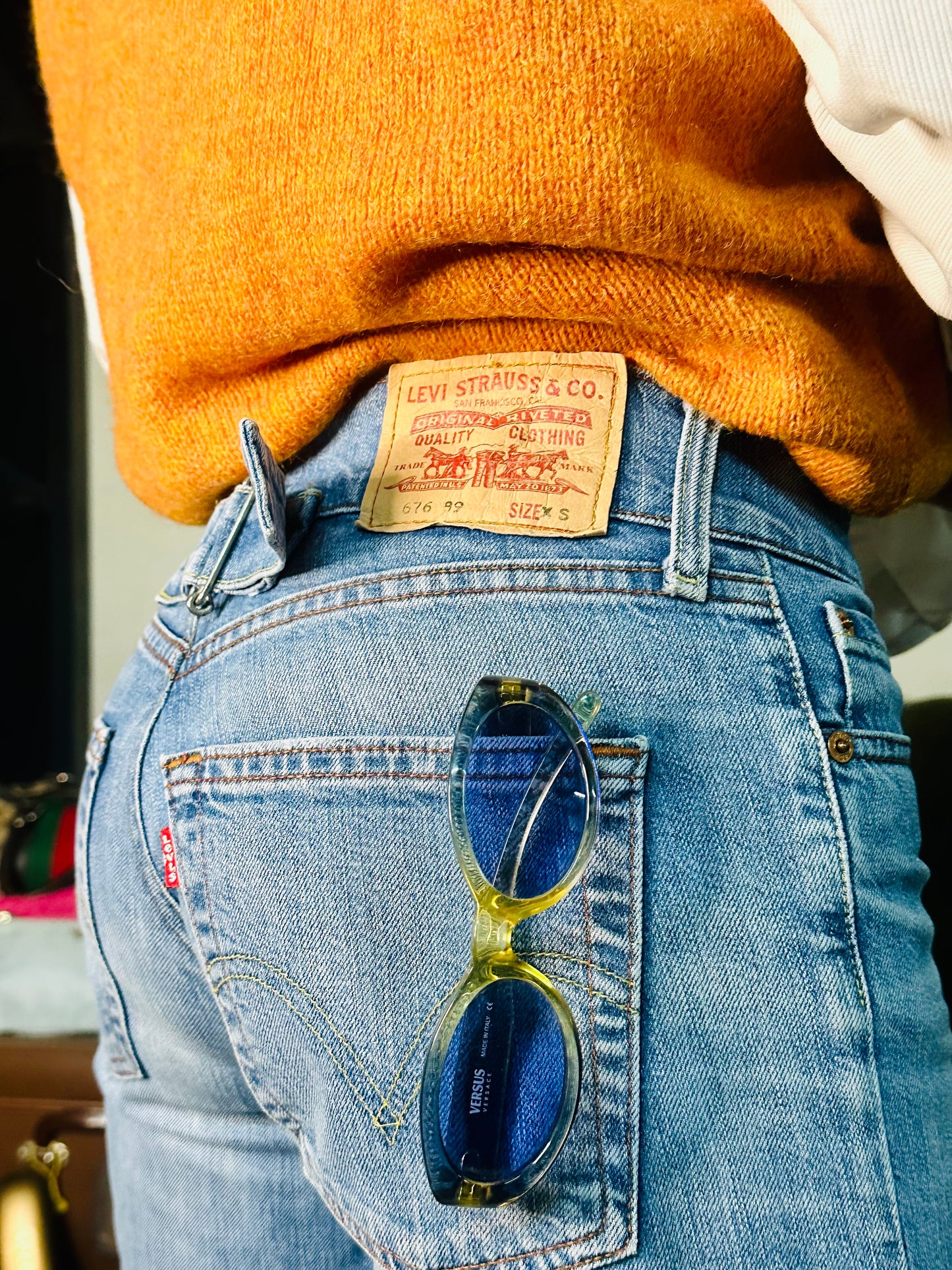 VERSUS - Occhiali da sole