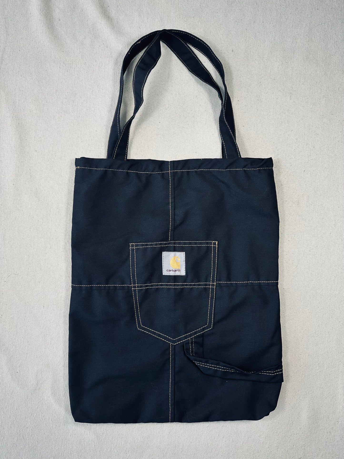 CARHARTT - Shopper bag