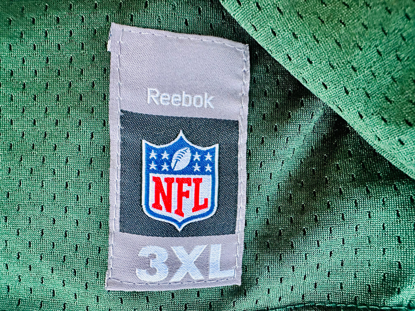 Maglia REEBOK NFL PACKERS