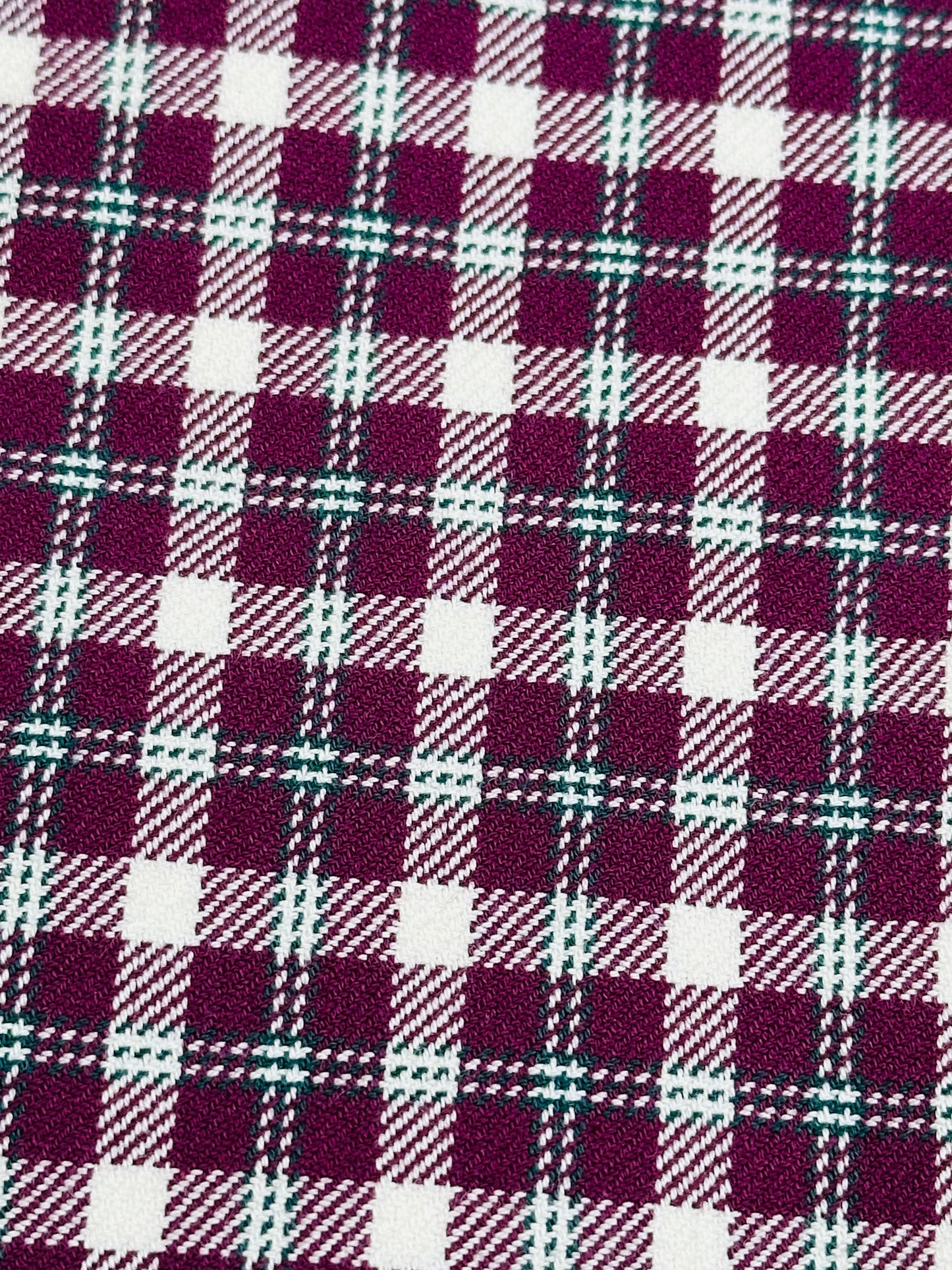 BURBERRY - Mini Gonna tartan