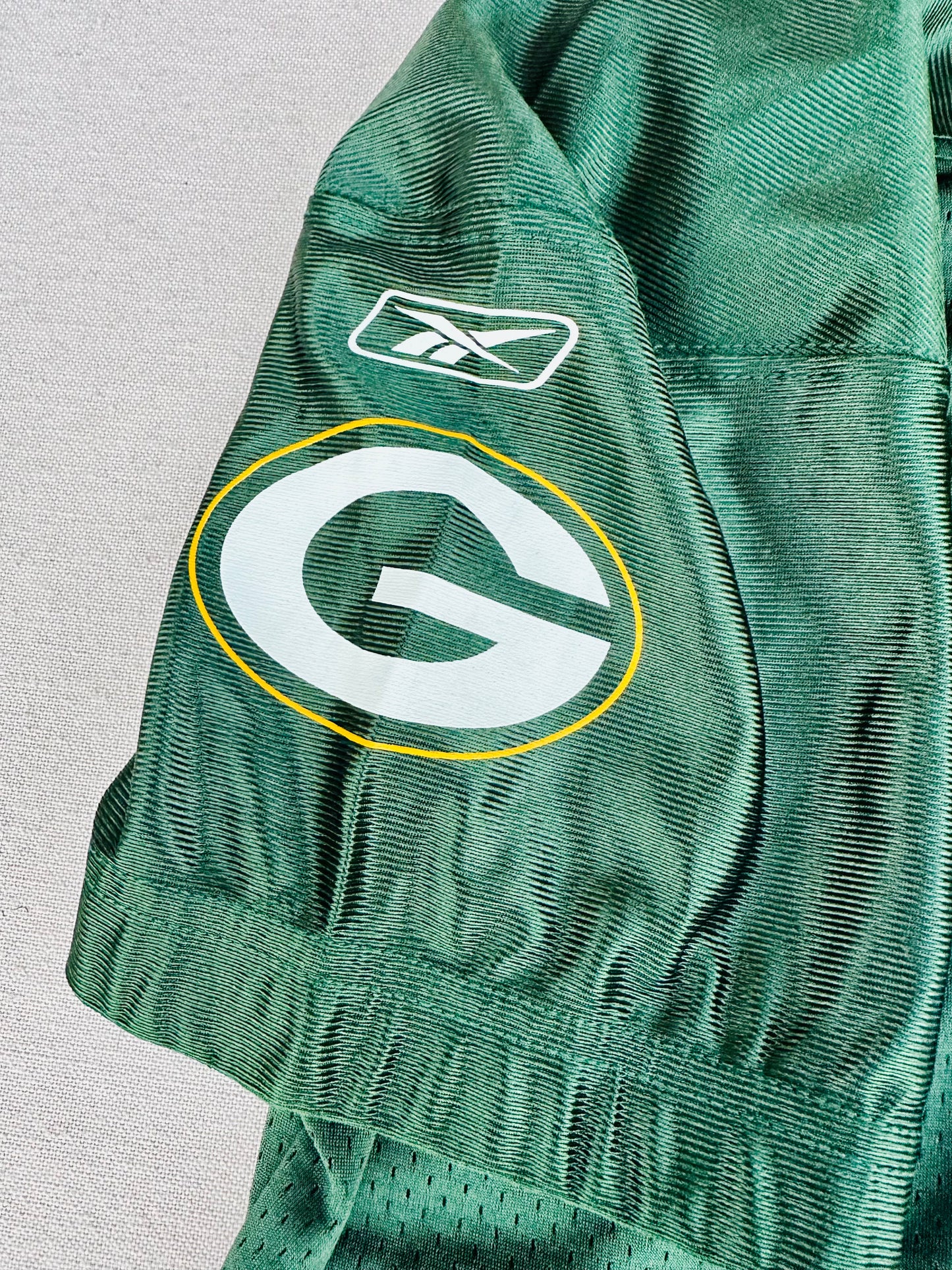 Maglia REEBOK NFL PACKERS