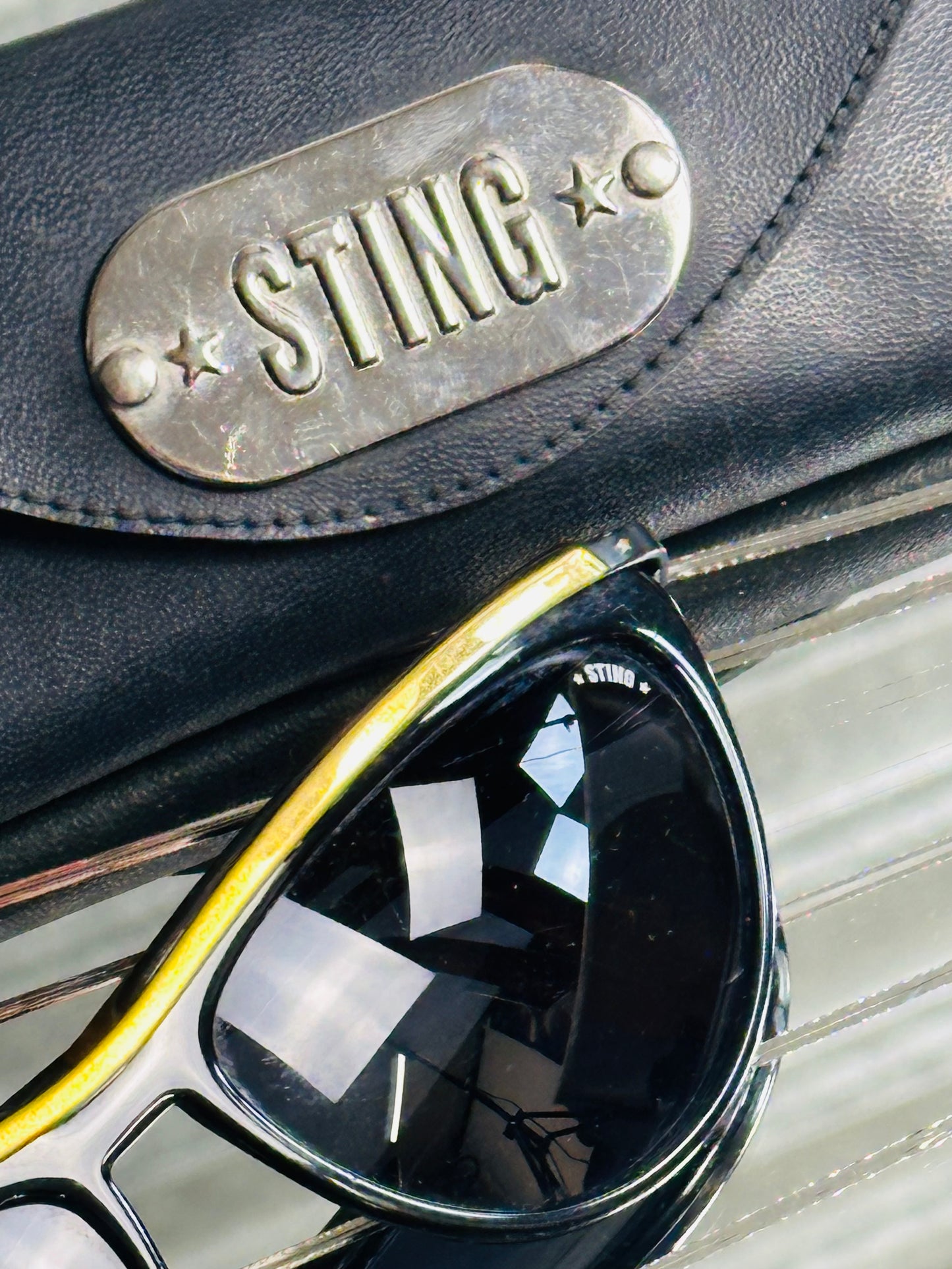 STING - Occhiali da sole