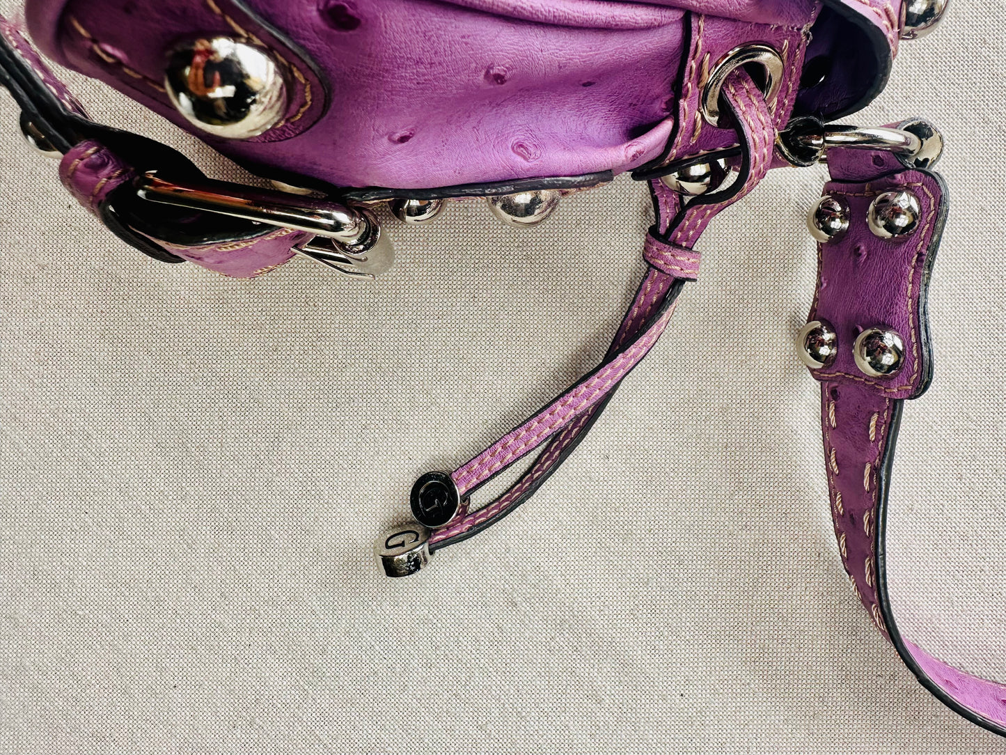 GUESS - Pochette 🌸
