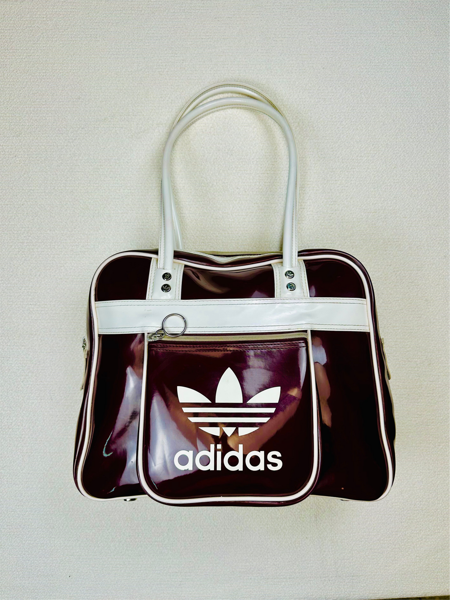 ADIDAS - Borsa anni ‘90 Bowling