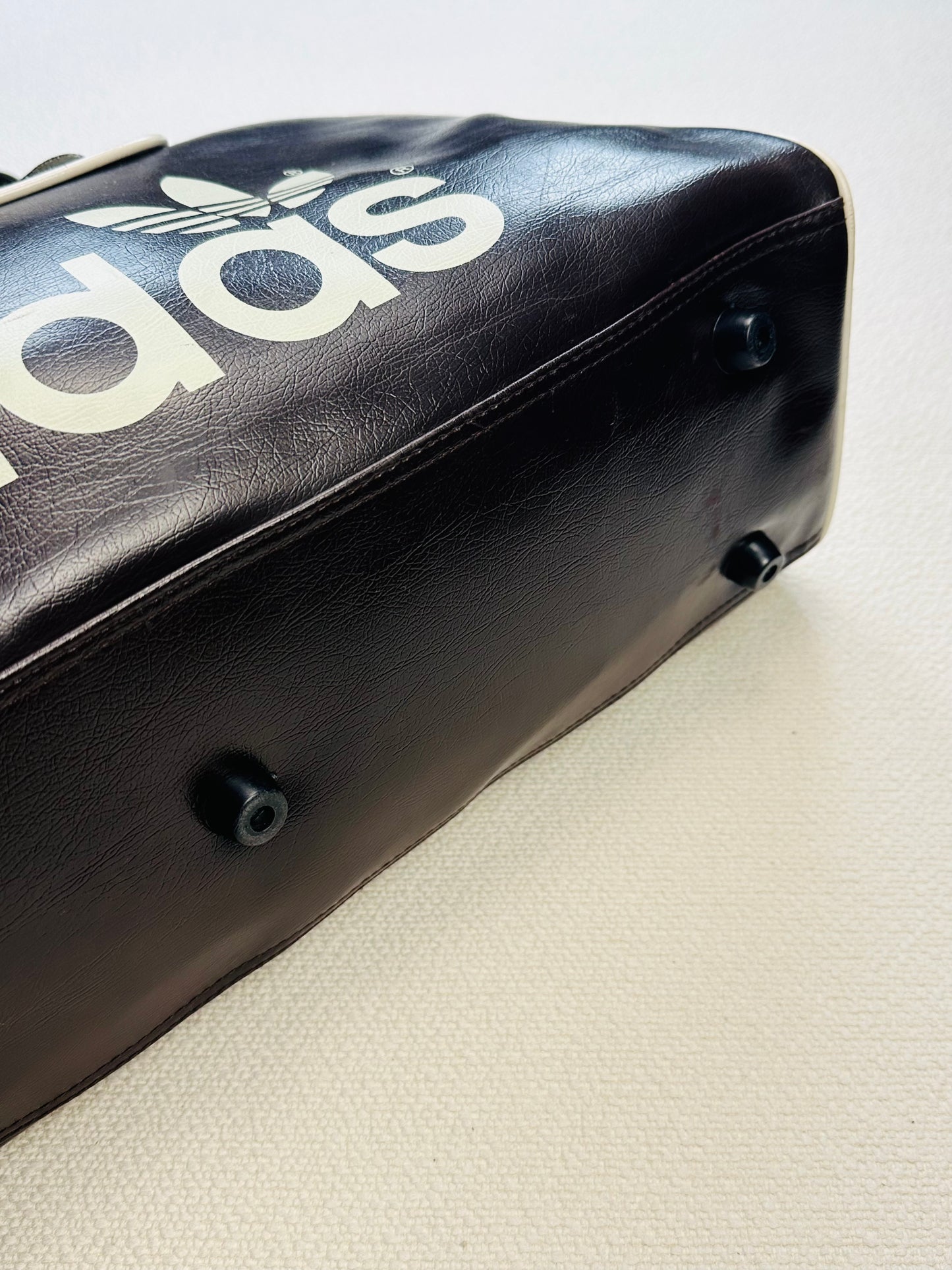 ADIDAS - Borsa anni ‘90 Bowling