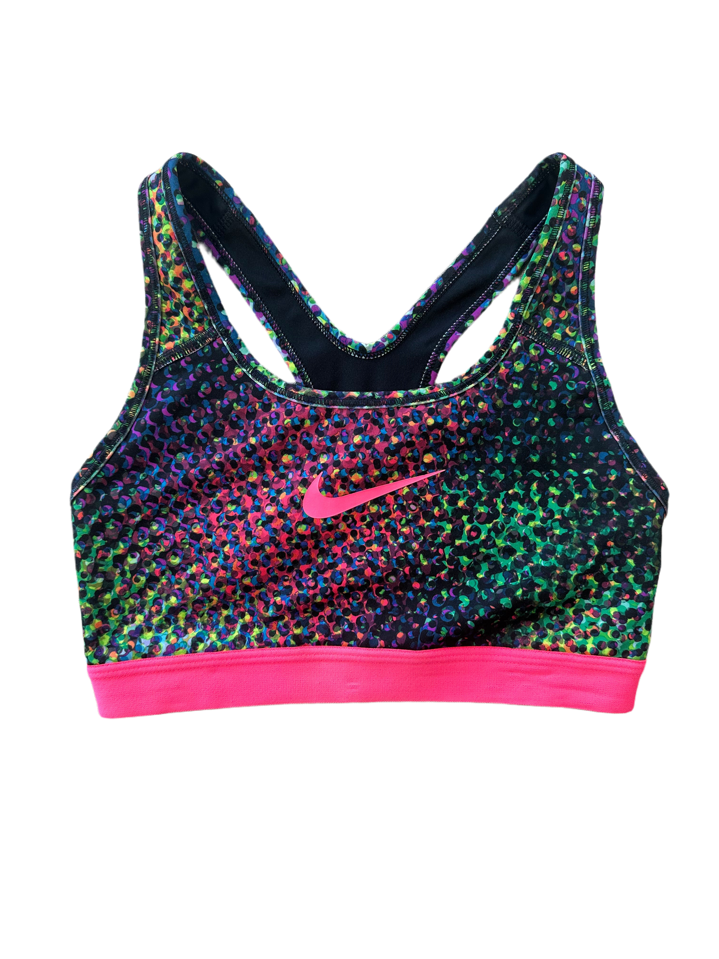 NIKE - Top sportivo 🦄