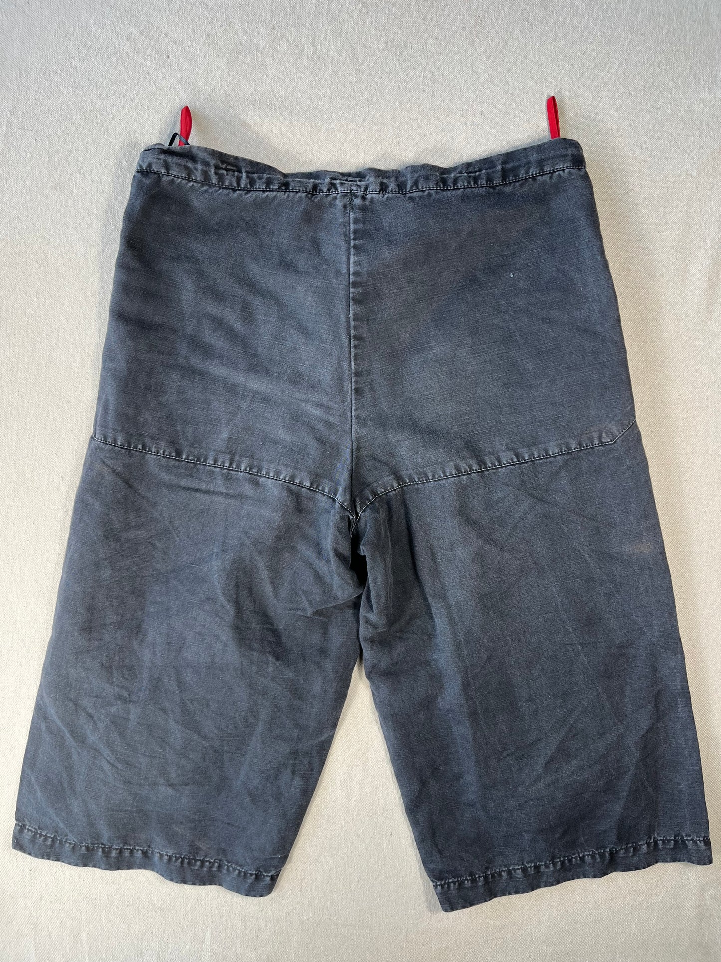 PRADA - Short Jeans 90’s