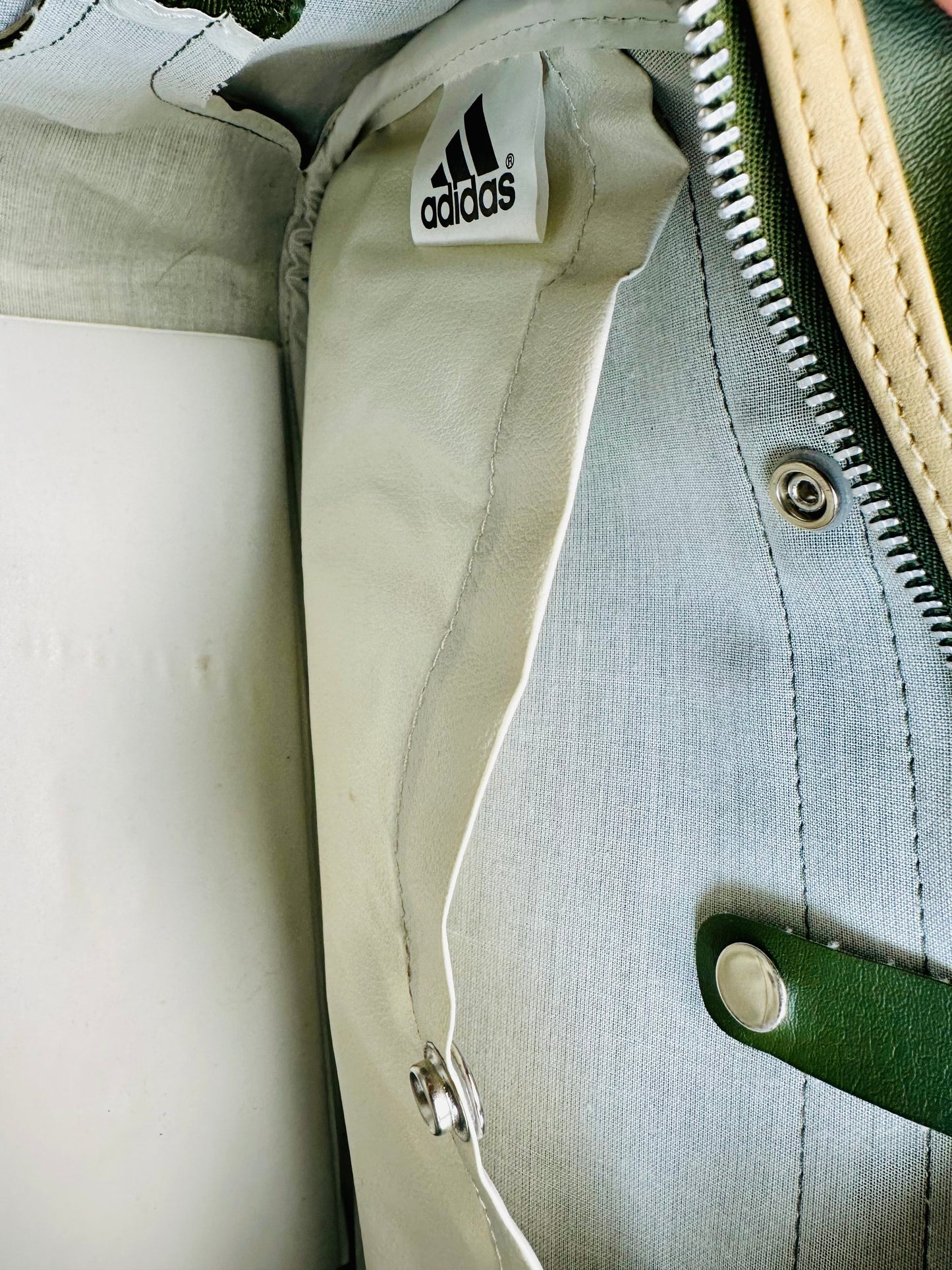 ADIDAS - Borsa anni ‘90 Bowling