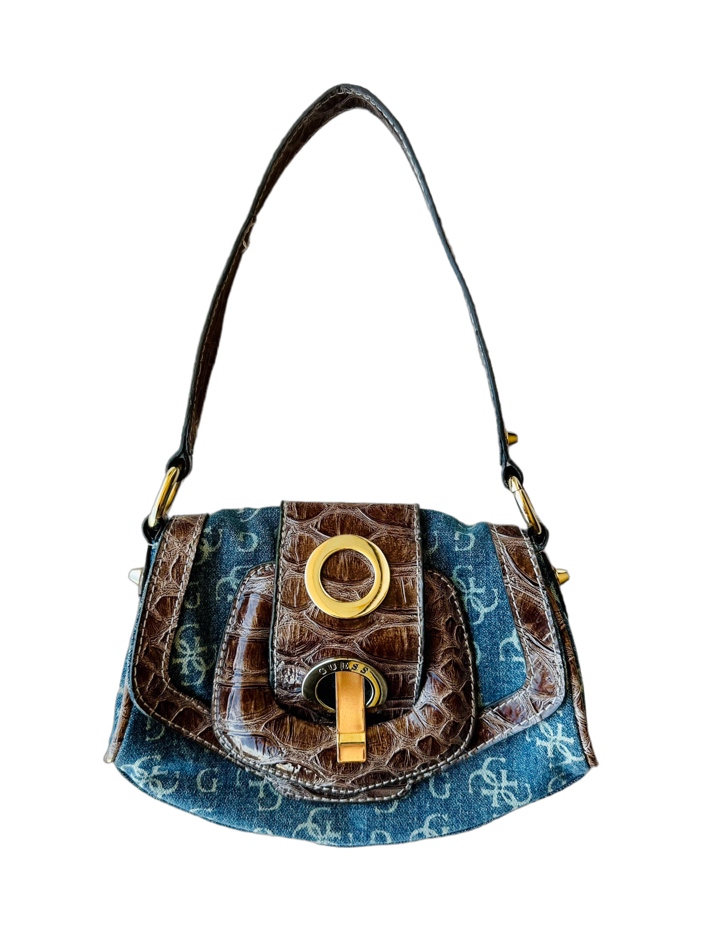 GUESS - Pochette