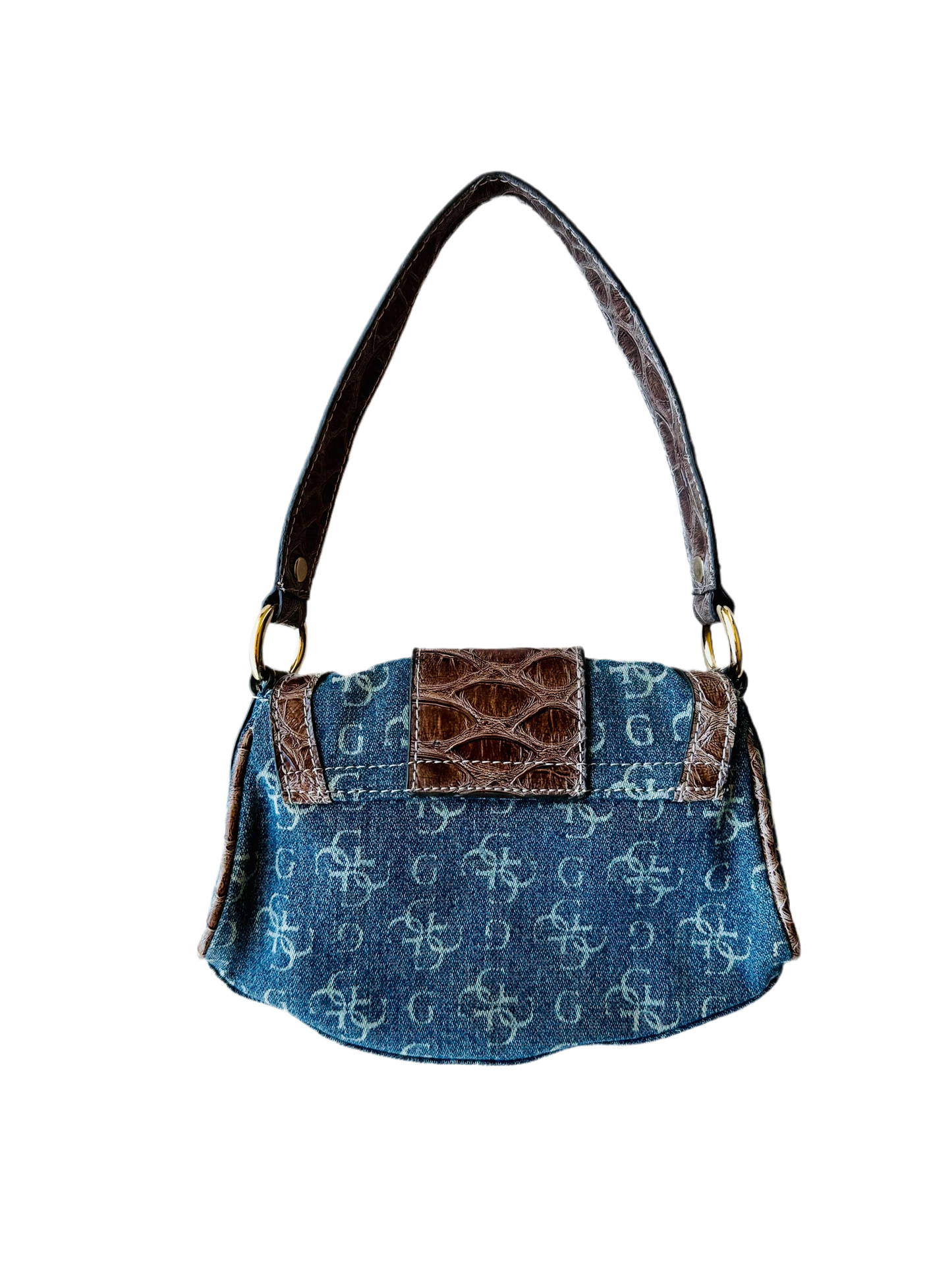 GUESS - Pochette