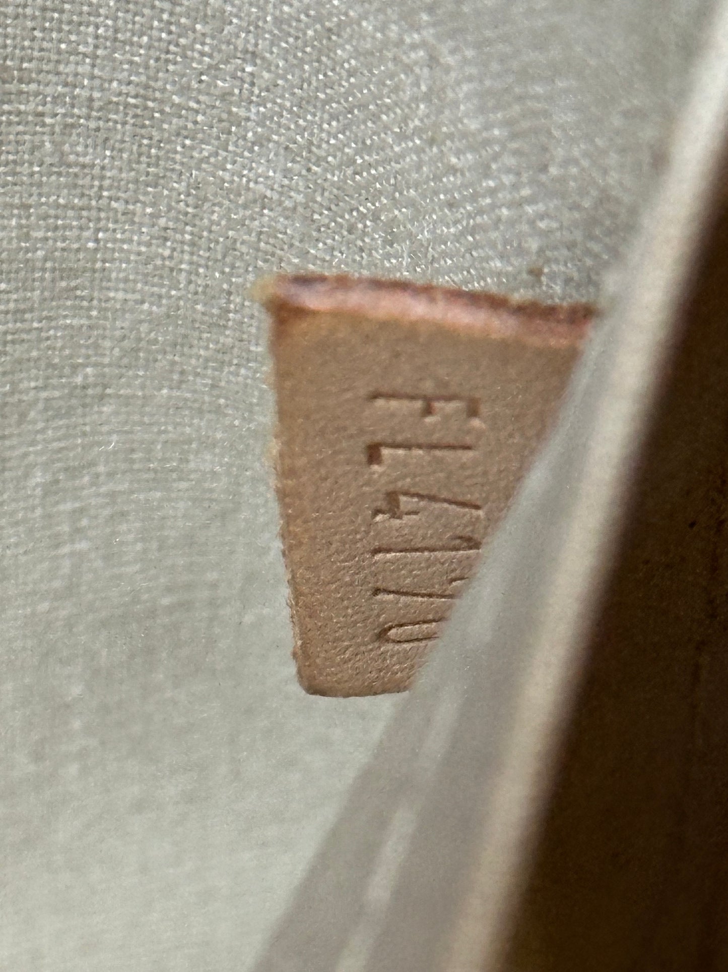 LOUIS VUITTON - Monogram Vernis Brea MM – Vernice Monogram