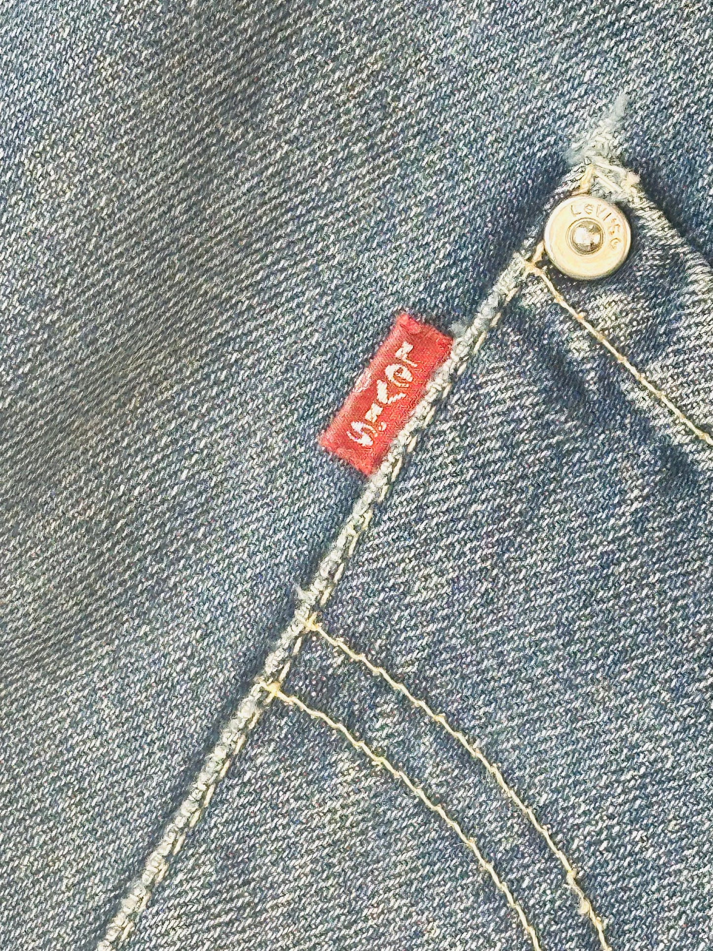 LEVI’S- Jeans