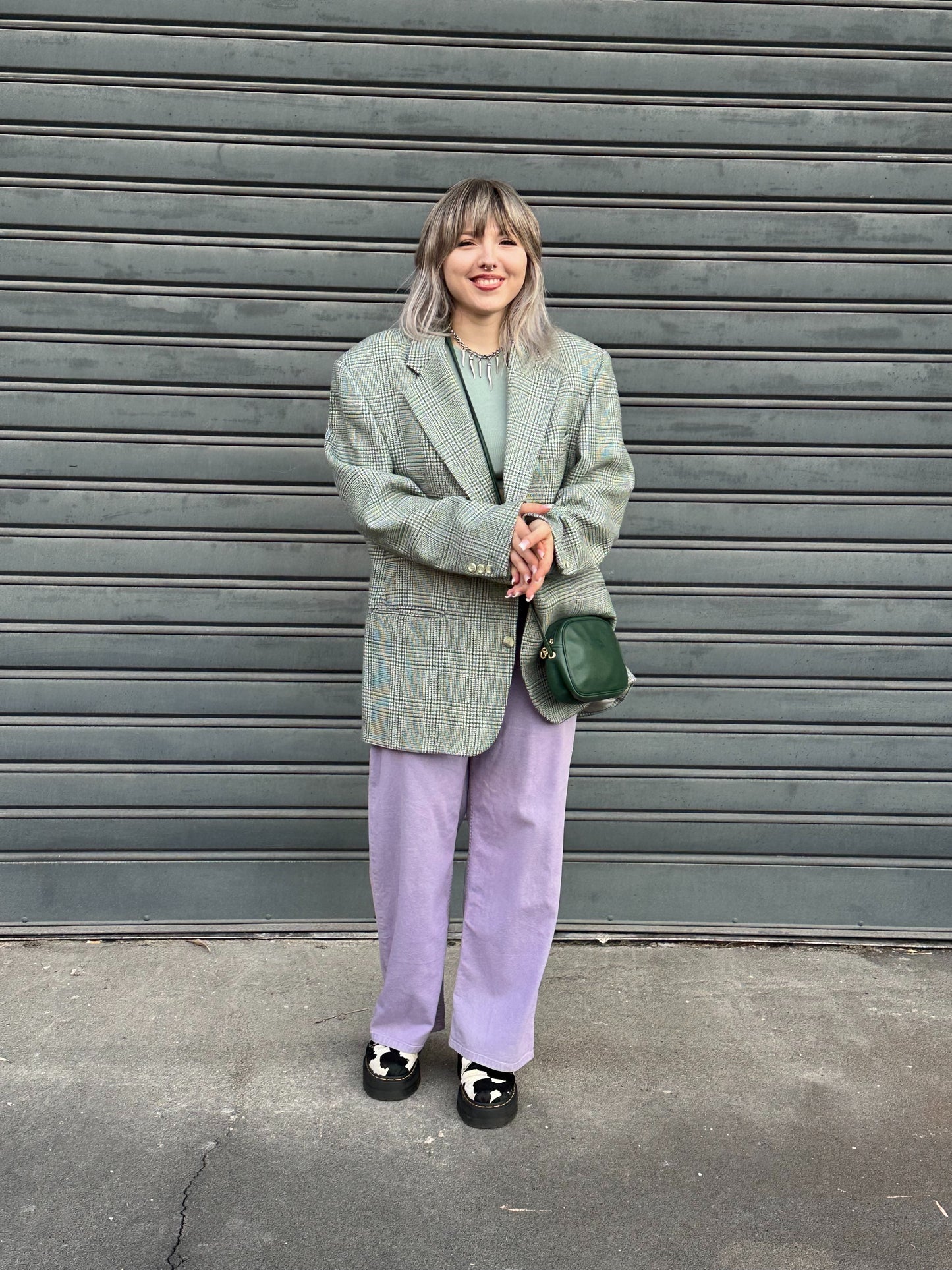 CARHARTT - Carpenter lilla