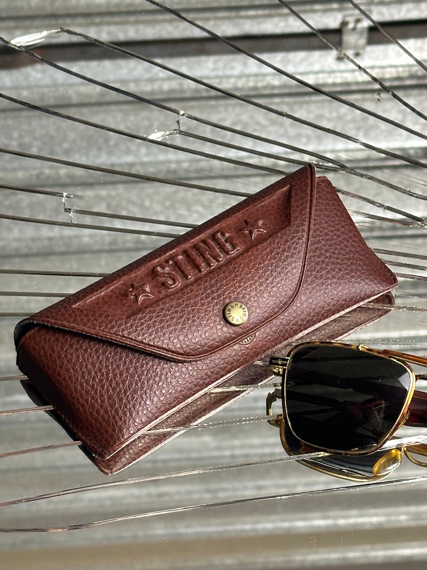 STING - Occhiali da sole