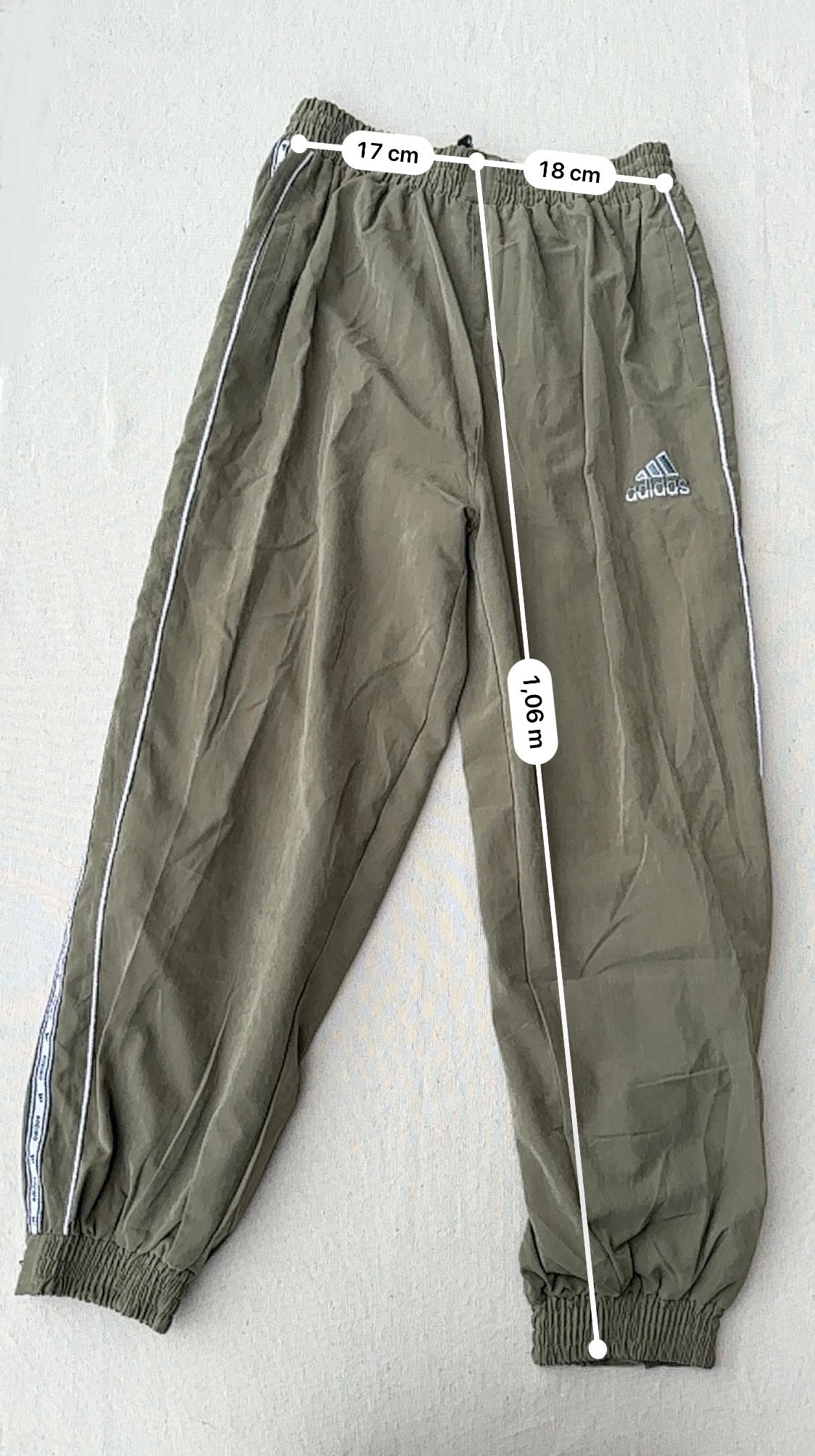 Adidas sportwear large