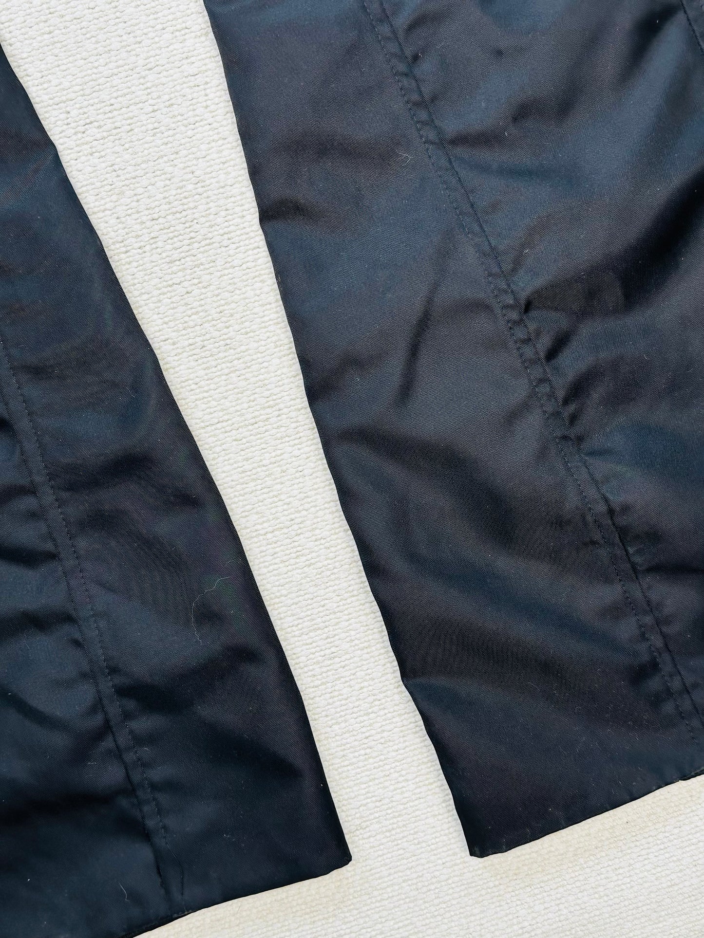 GIVENCHY - Pantaloni Flare a Zampa vintage anni ‘90