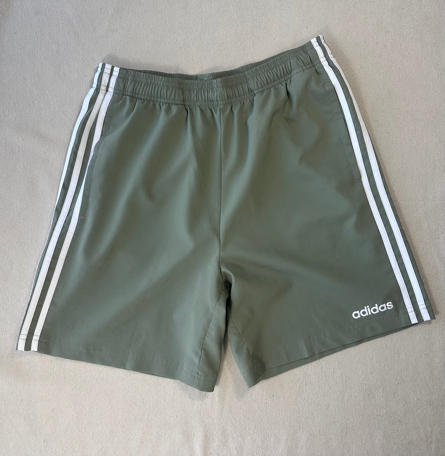 ADIDAS - Pantaloncini