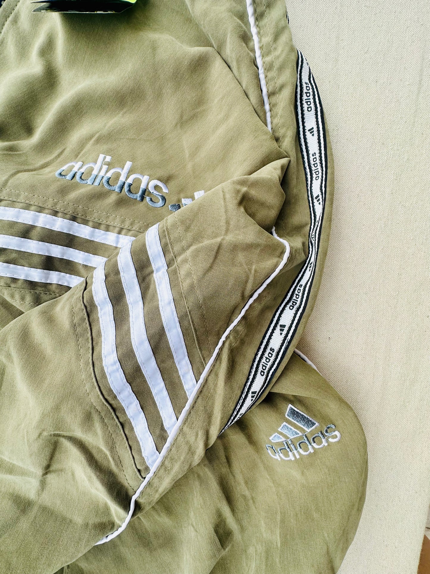 Adidas sportwear large
