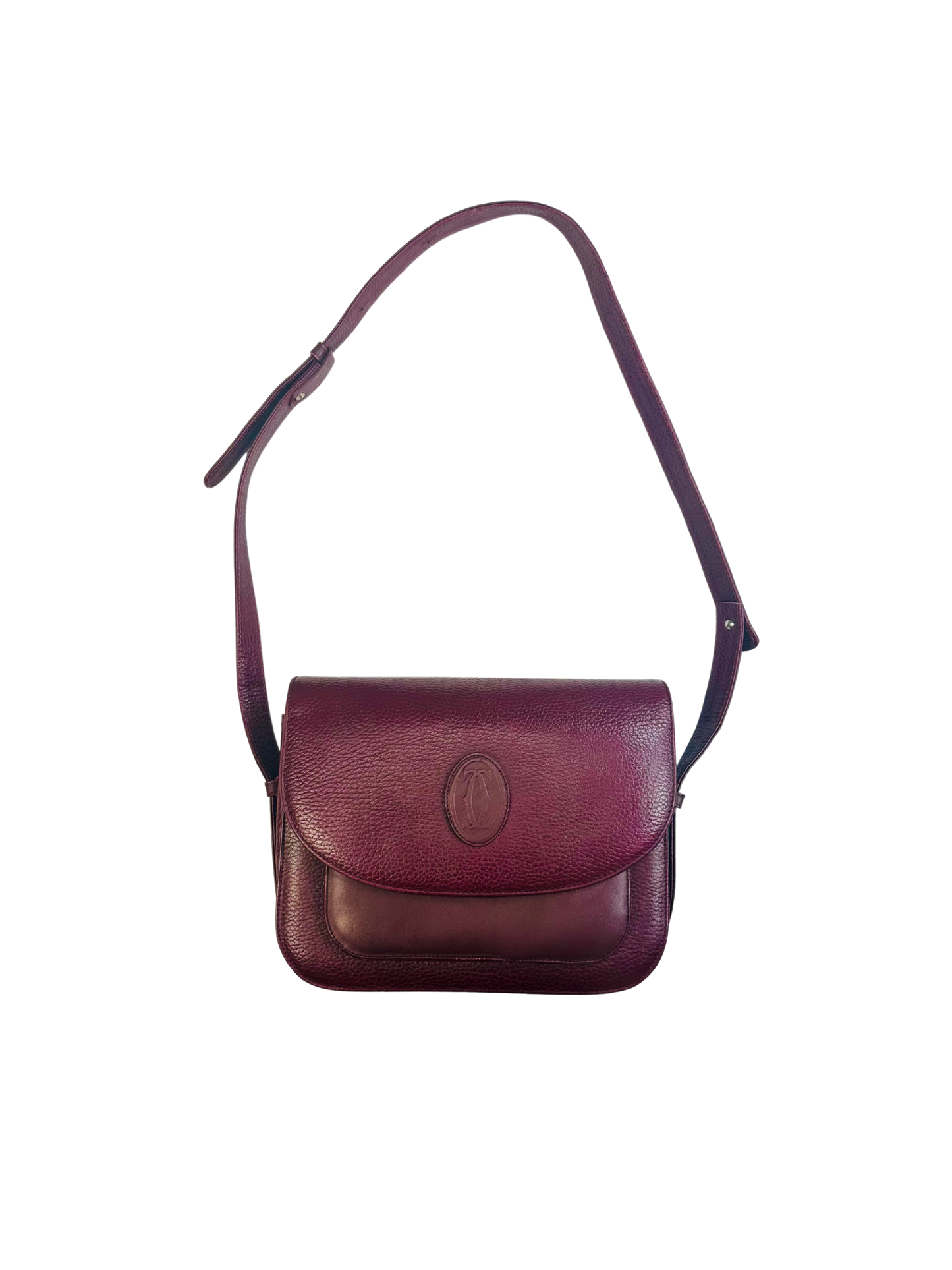 CARTIER - Borsa a tracolla