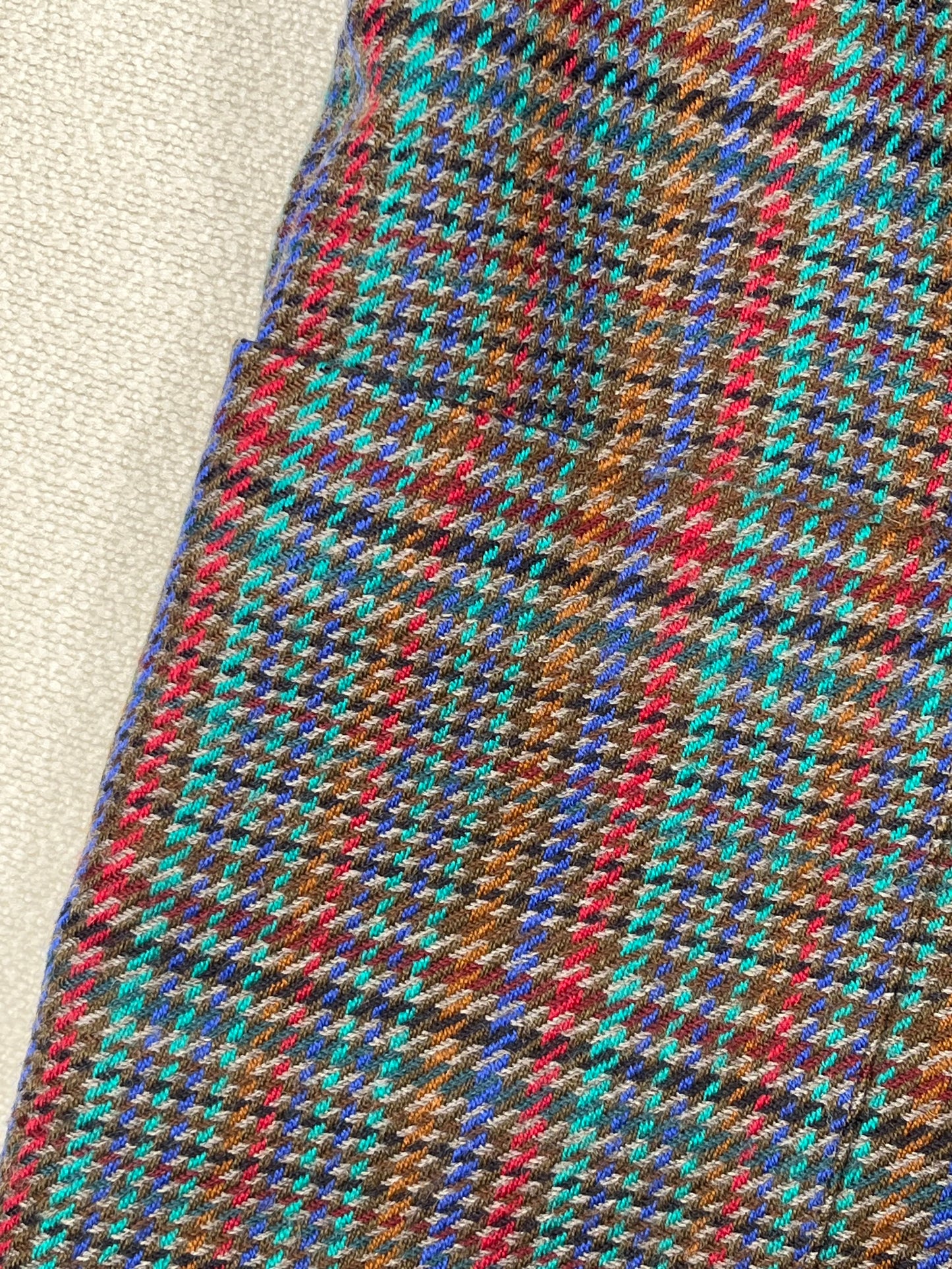 Giacca Blazer Vintage - Missoni Style