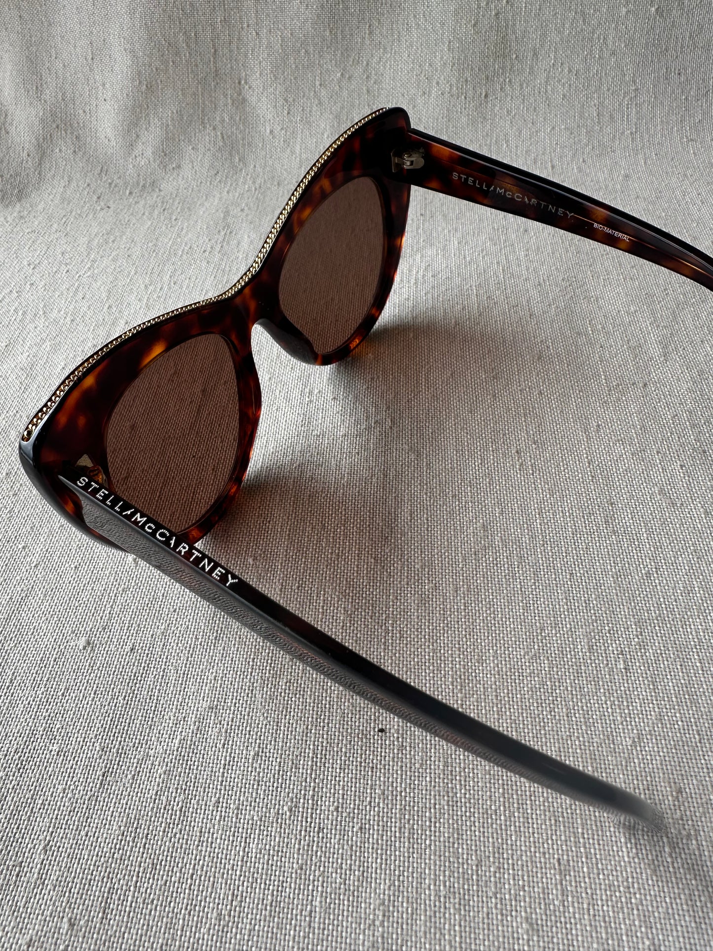 STELLA MCCARTNEY - occhiali da sole