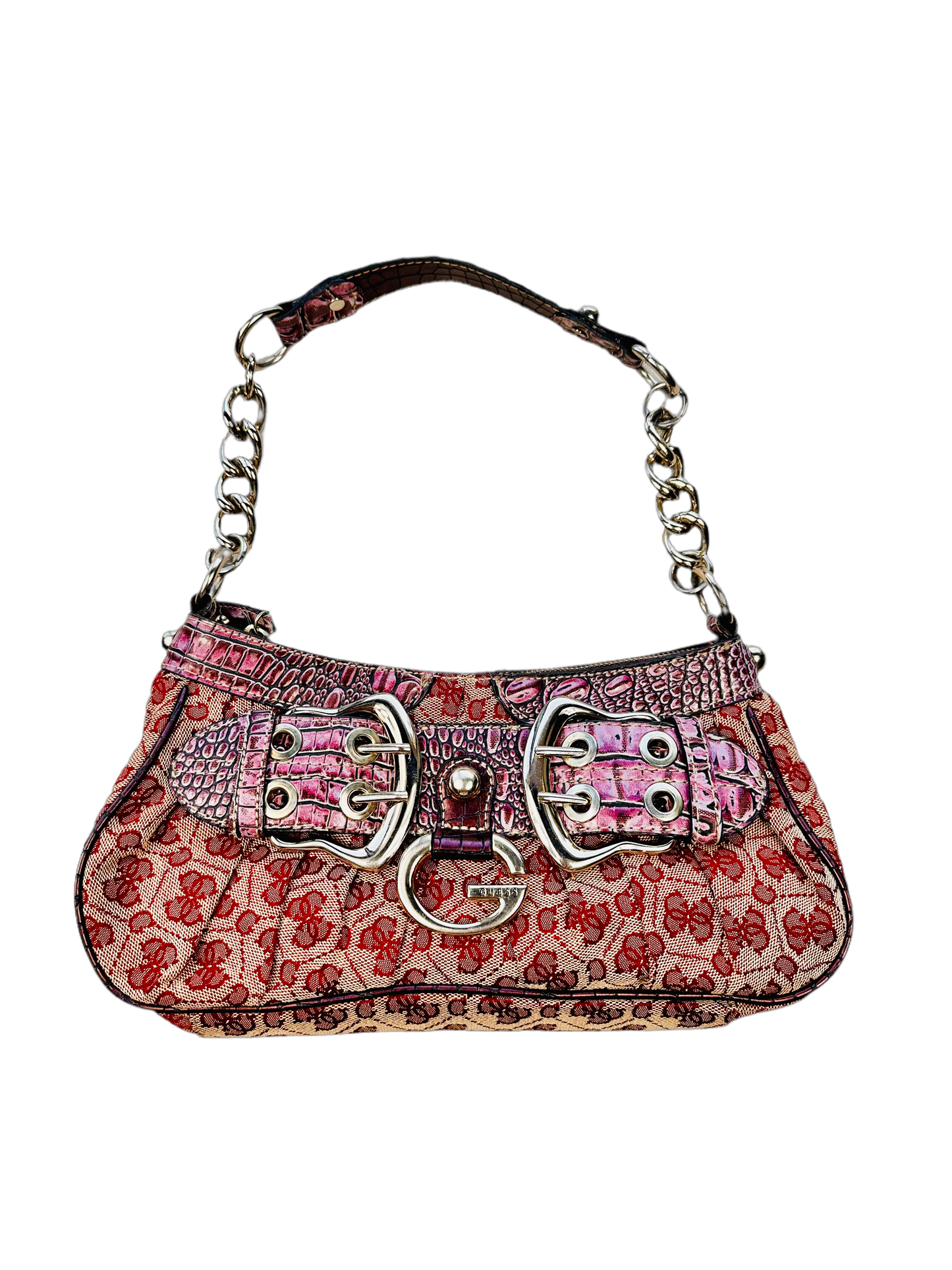 GUESS - Pochette 🌸