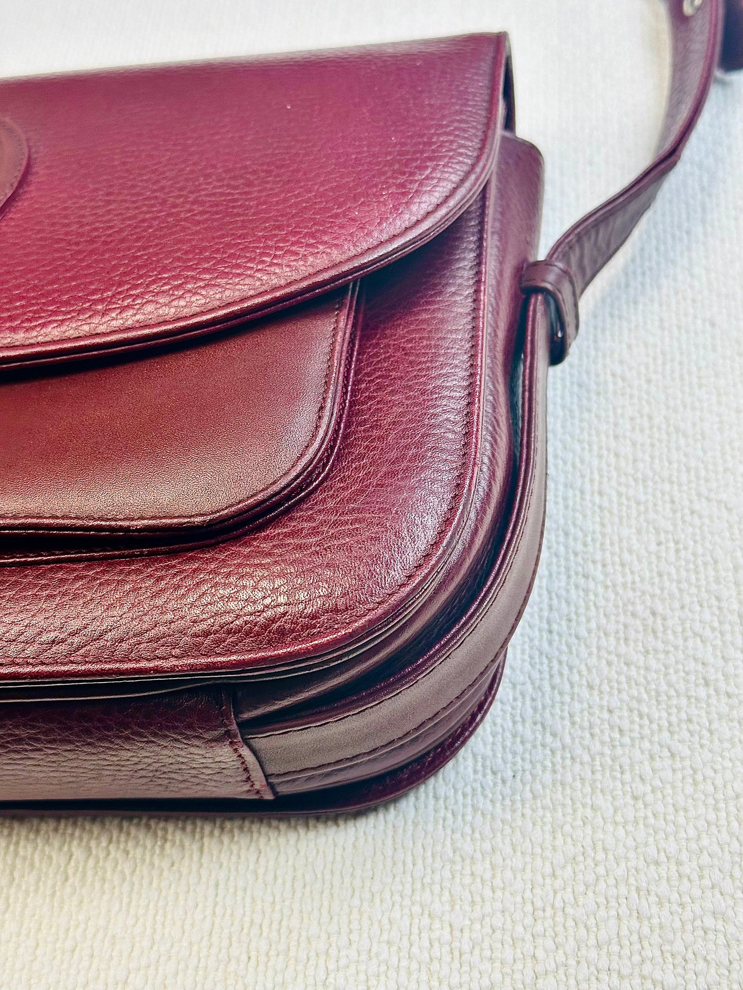 CARTIER - Borsa a tracolla