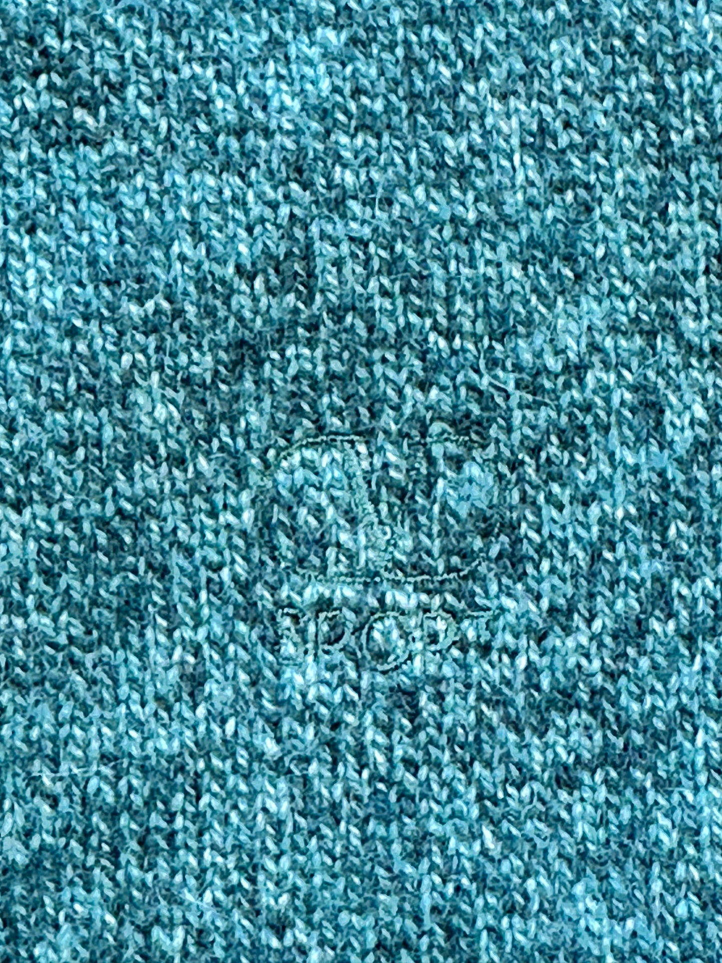 VALENTINO SPORT - Maglione verde