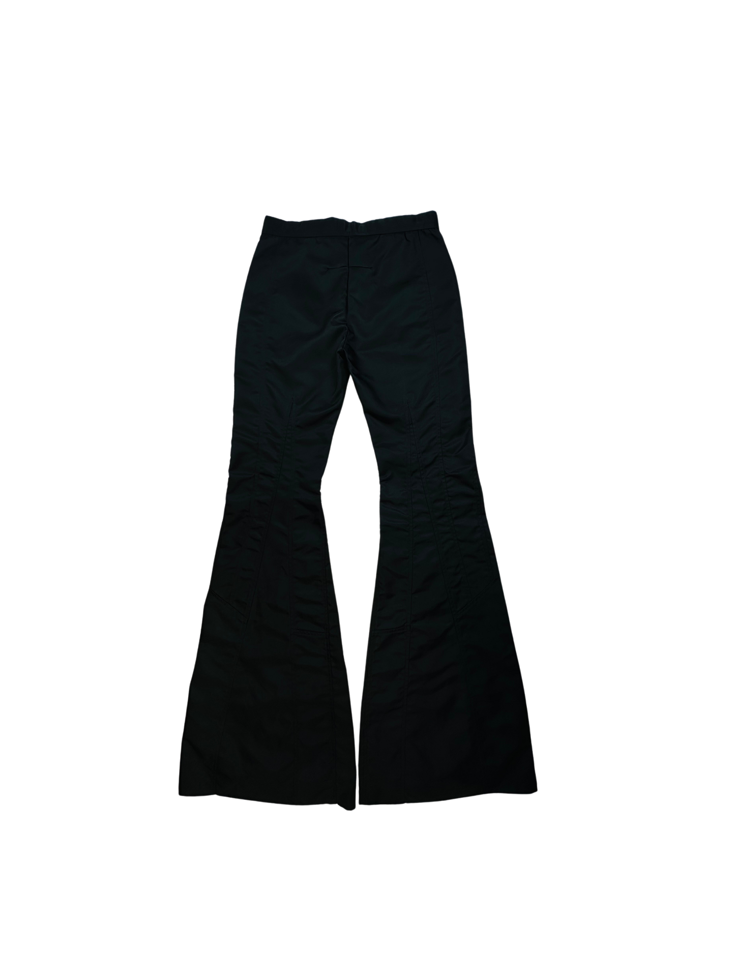 GIVENCHY - Pantaloni Flare a Zampa vintage anni ‘90