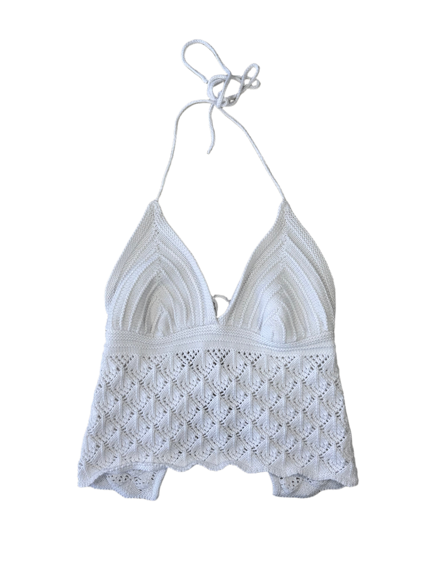 Top in maglia