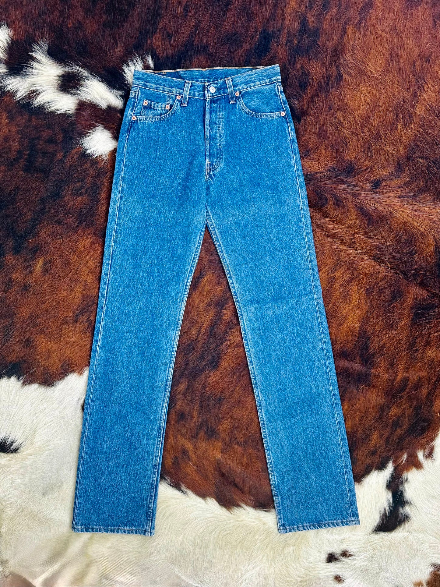 LEVI’S - Jeans 501