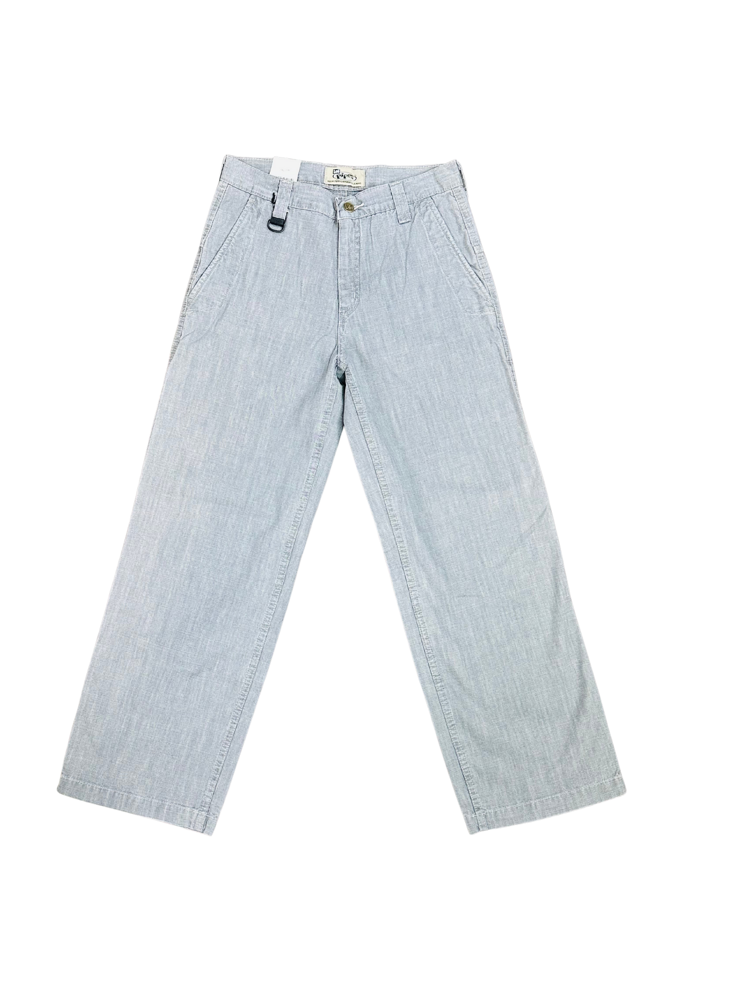 LEE - Jeans Pipes Workwear Y2K
