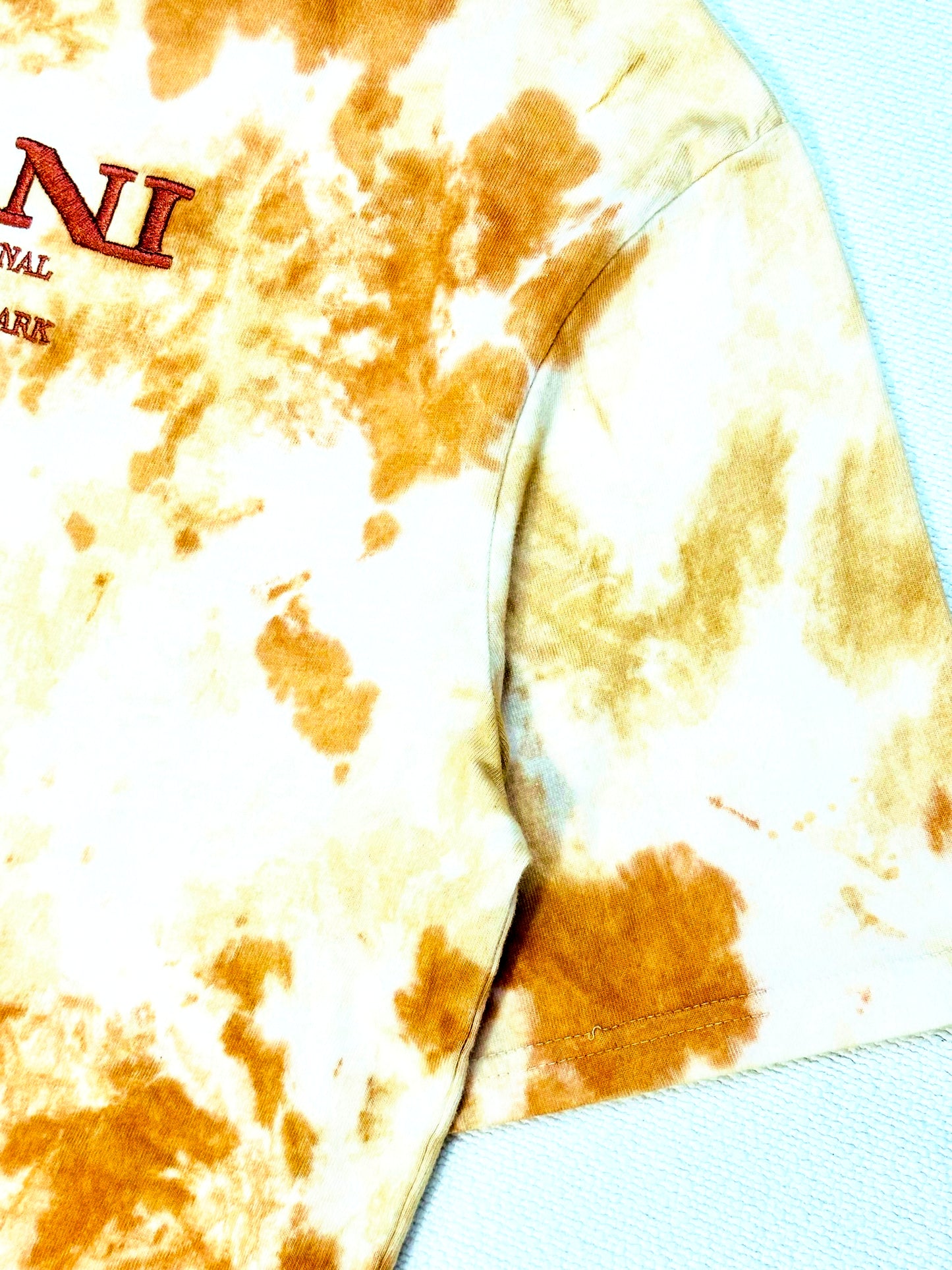 KANI - T-shirt Tie-Dye