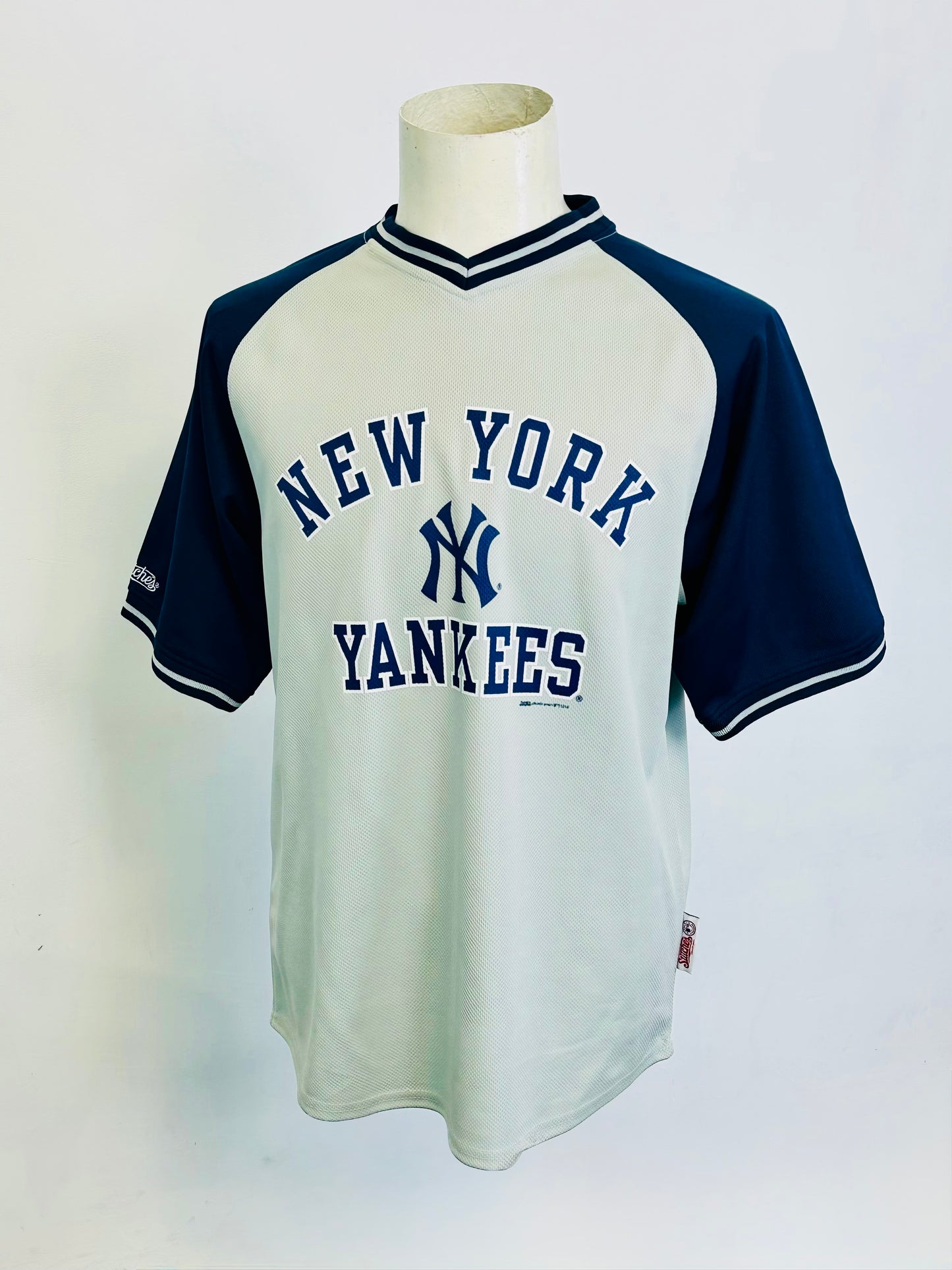 NBA - 🗽 New York Yankees – Mitchell & Ness | Taglia