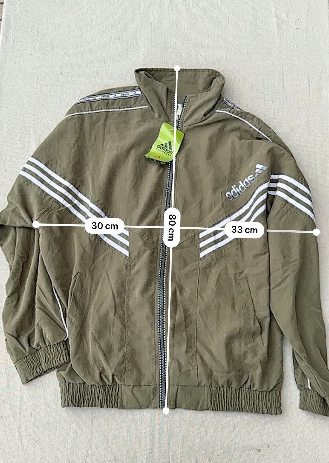 Adidas sportwear large