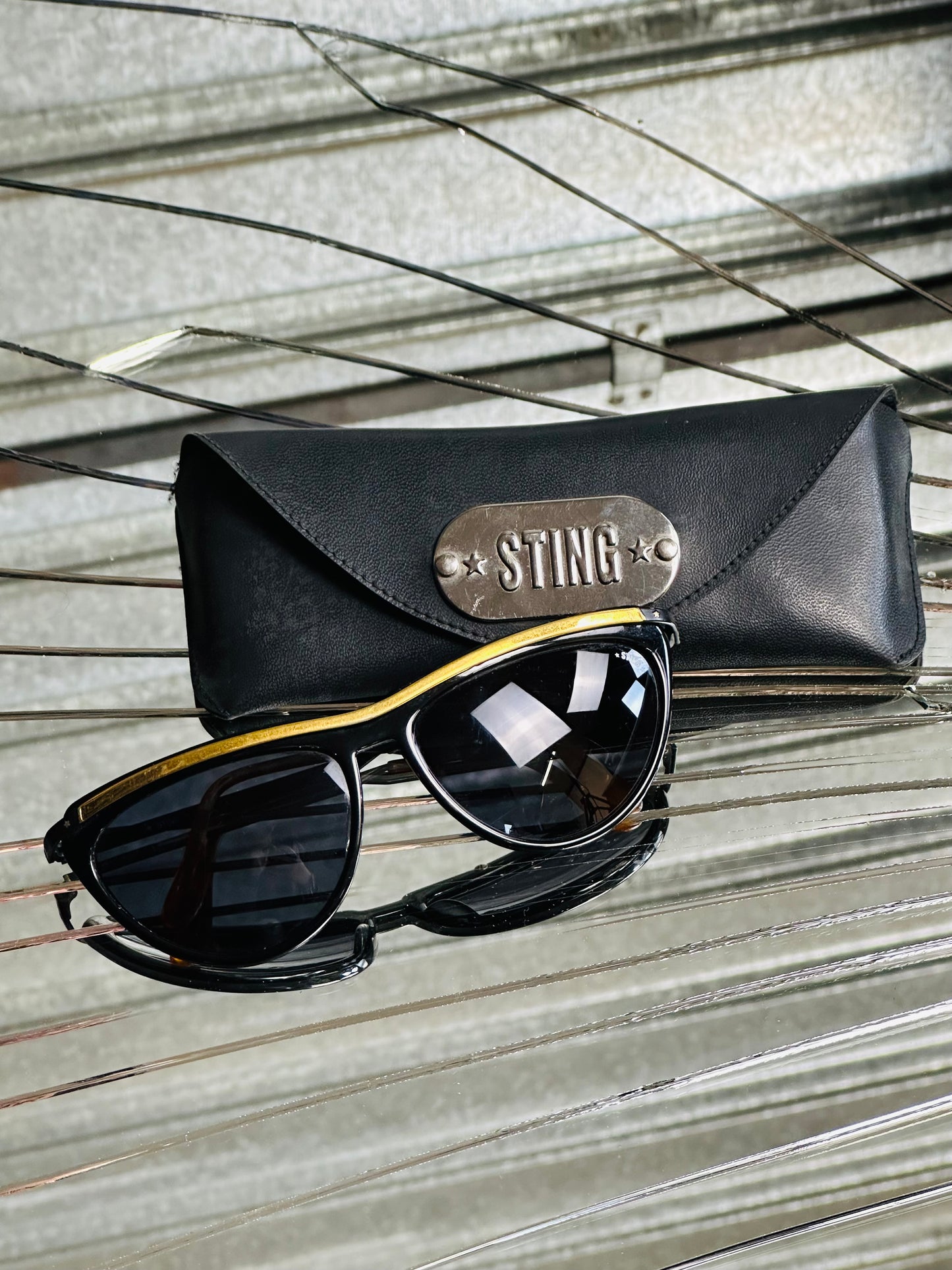 STING - Occhiali da sole