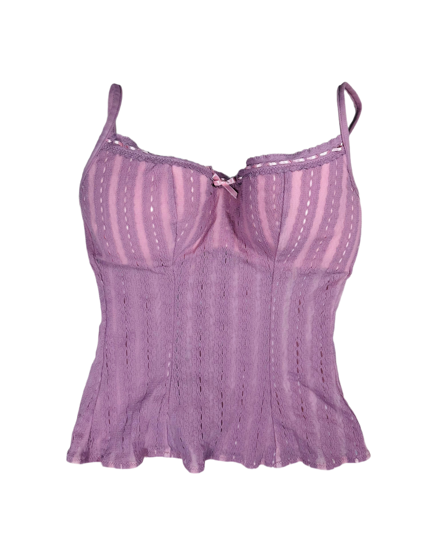 Corsetto 🌸