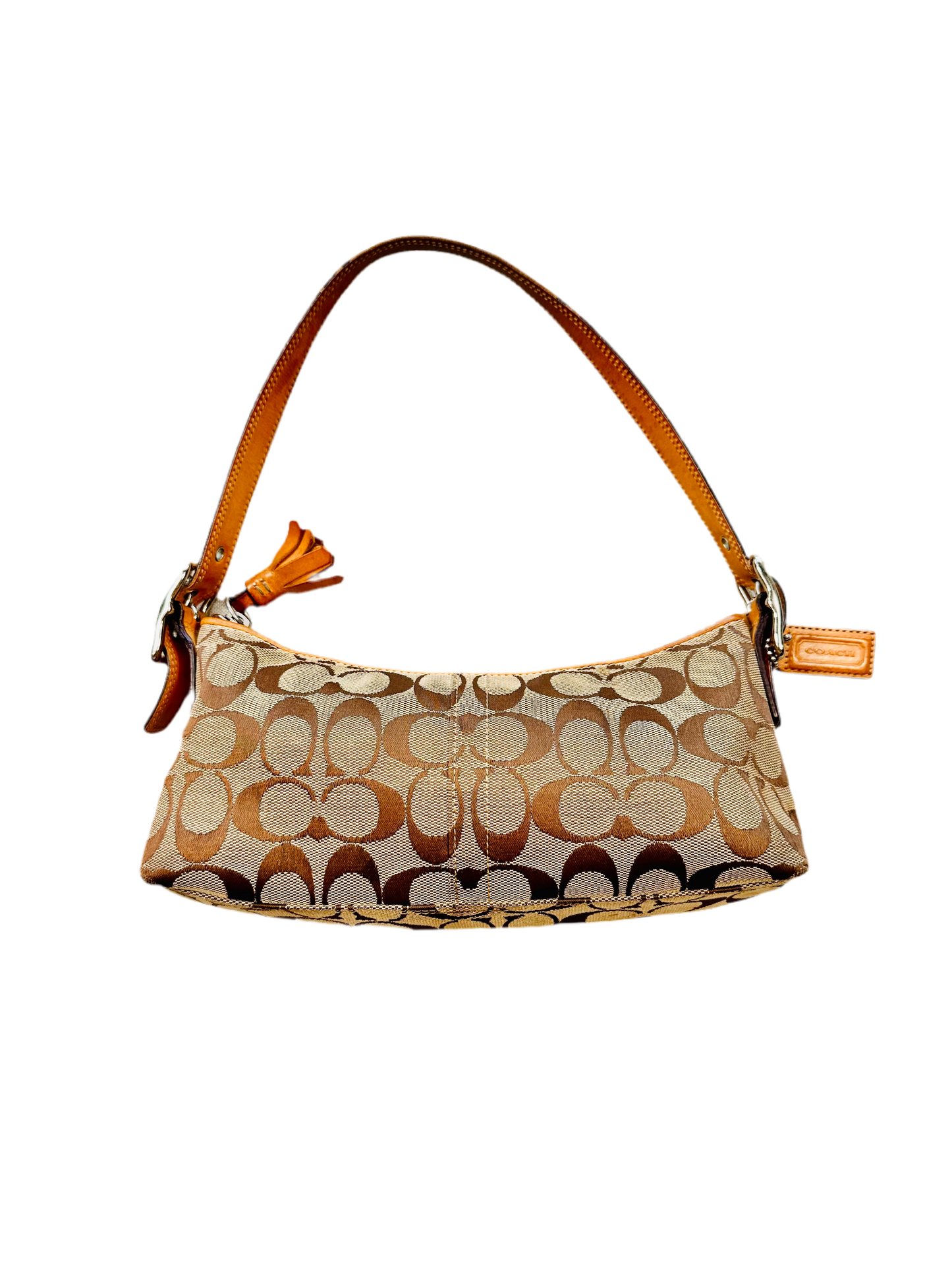 Coach - Pochette 🤎