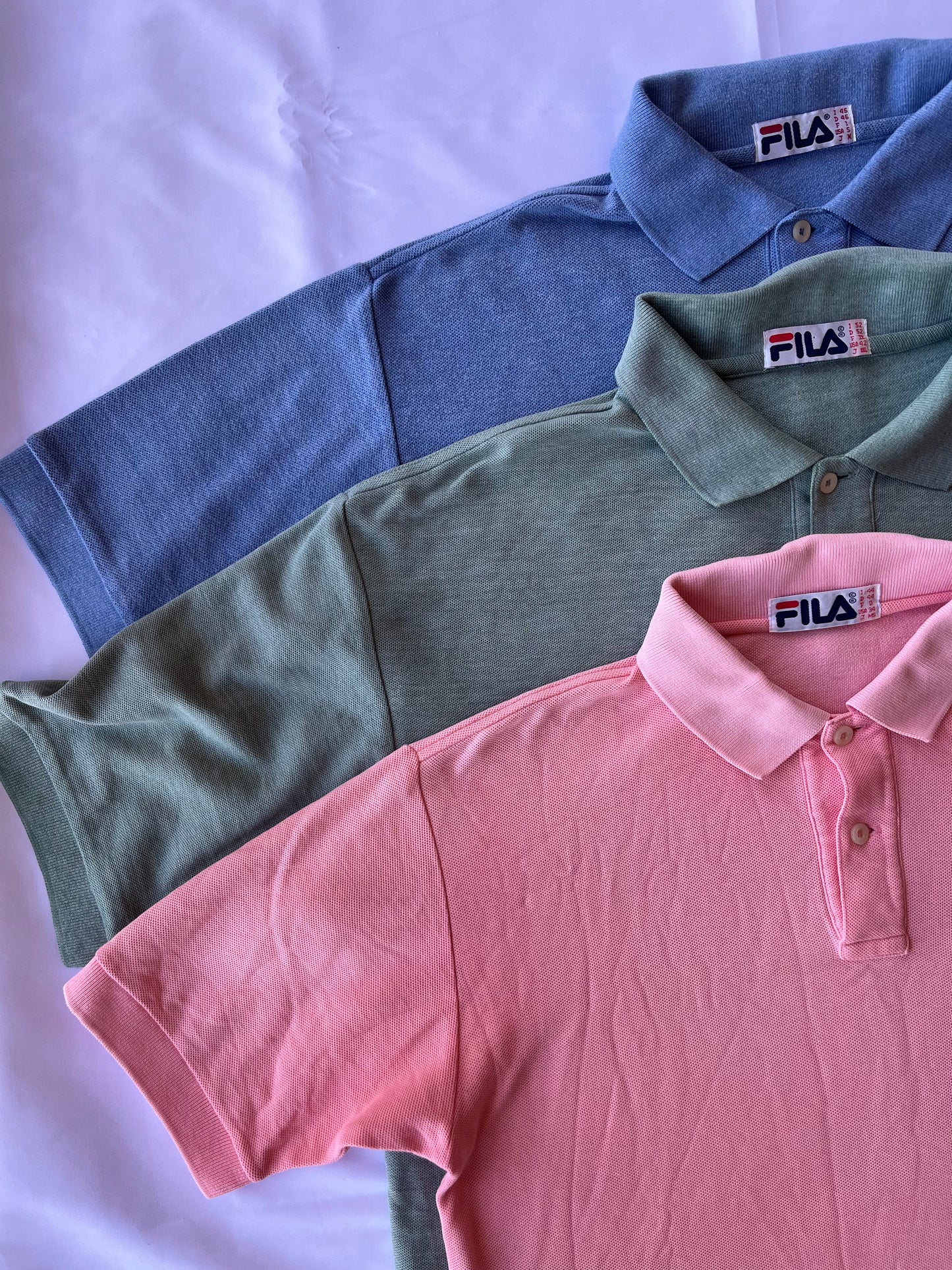 Polo Fila
