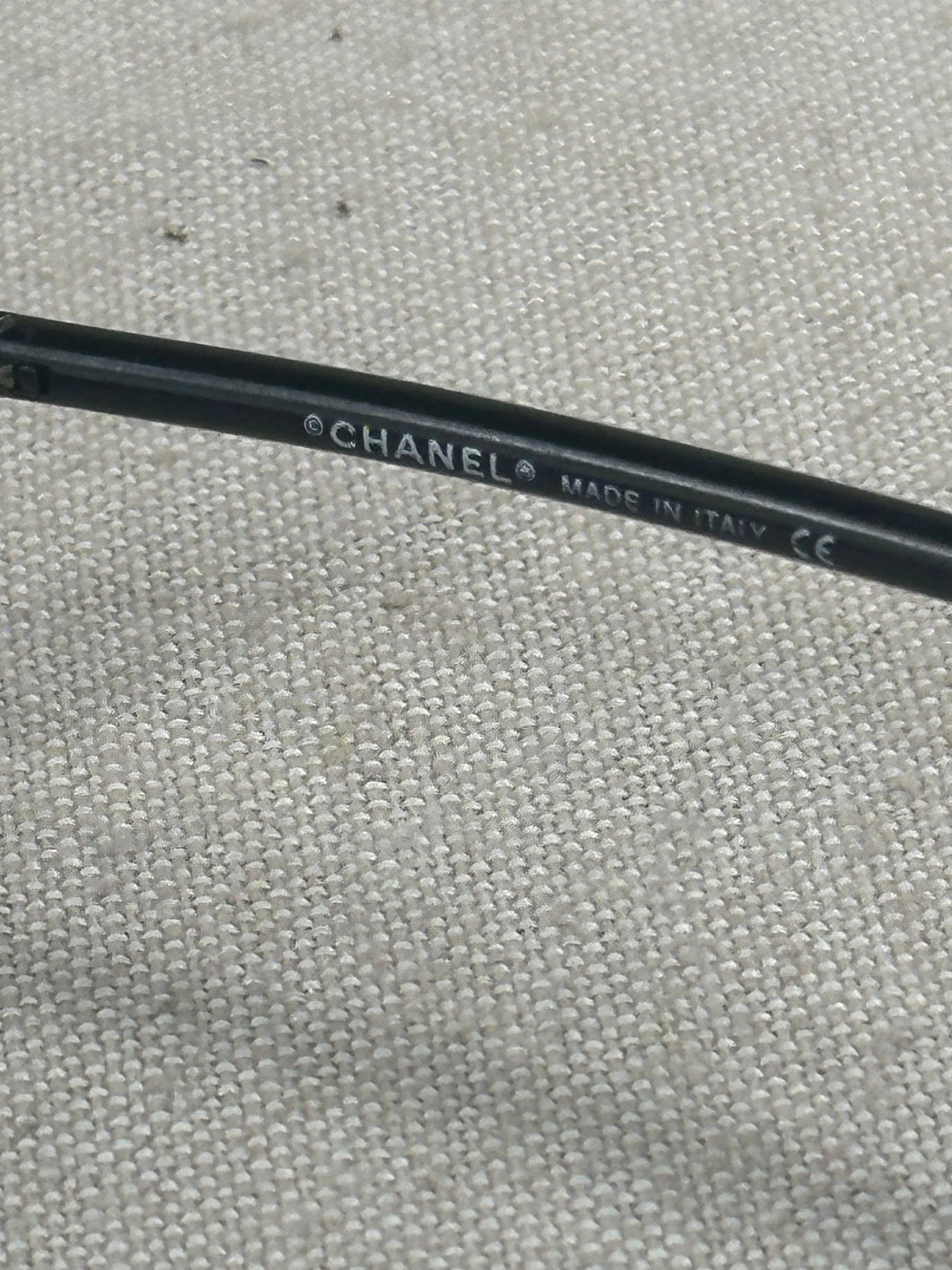 CHANEL - Occhiali da sole