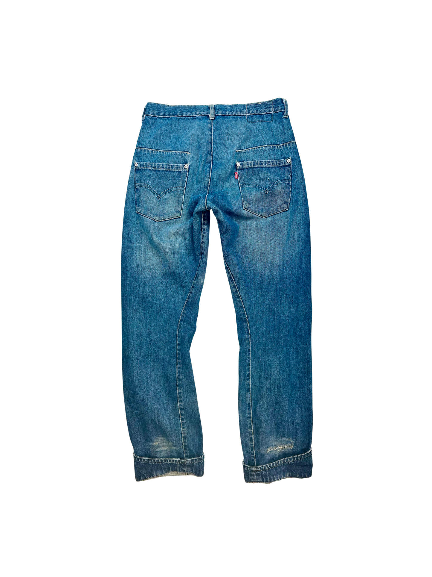 LEVI’S- Jeans