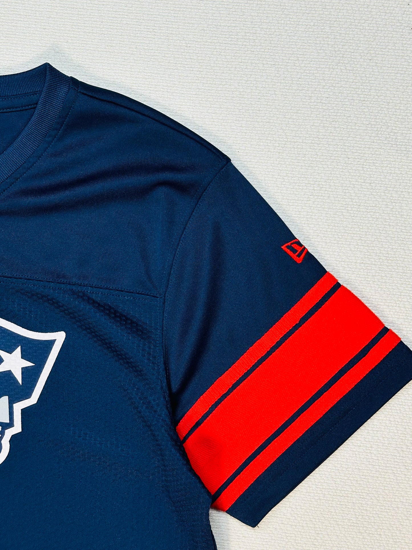 NFL x NEW ERA- Jersey New England Patriots – Est. 1960