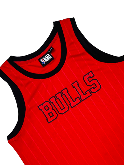 NBA - Chicago Bulls Red 🔴