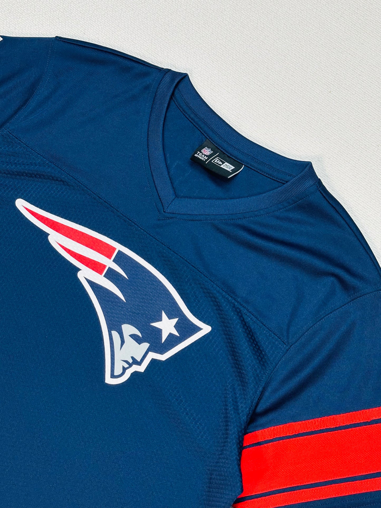 NFL x NEW ERA- Jersey New England Patriots – Est. 1960
