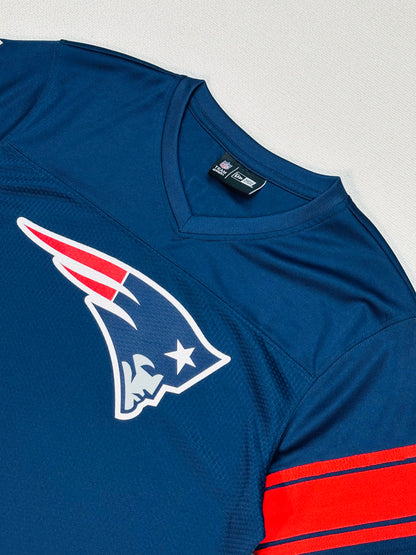 NFL x NEW ERA- Jersey New England Patriots – Est. 1960