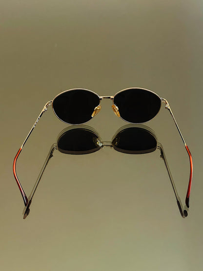 VERSACE - Occhiali da sole V442 962 Vintage – Made in Italy