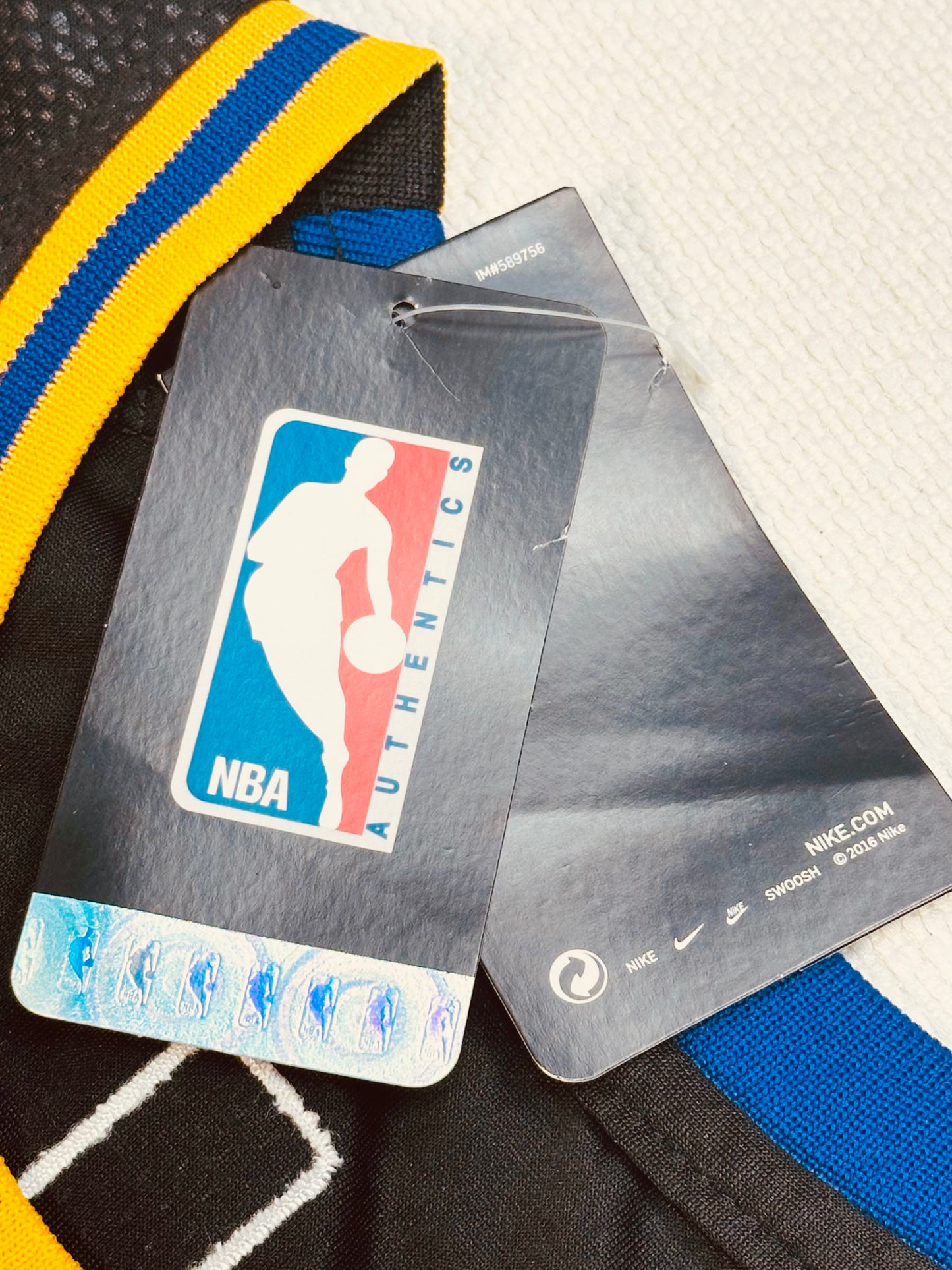 NIKE x NBA - Lakers LeBron James 6 Limited Edition 🐍